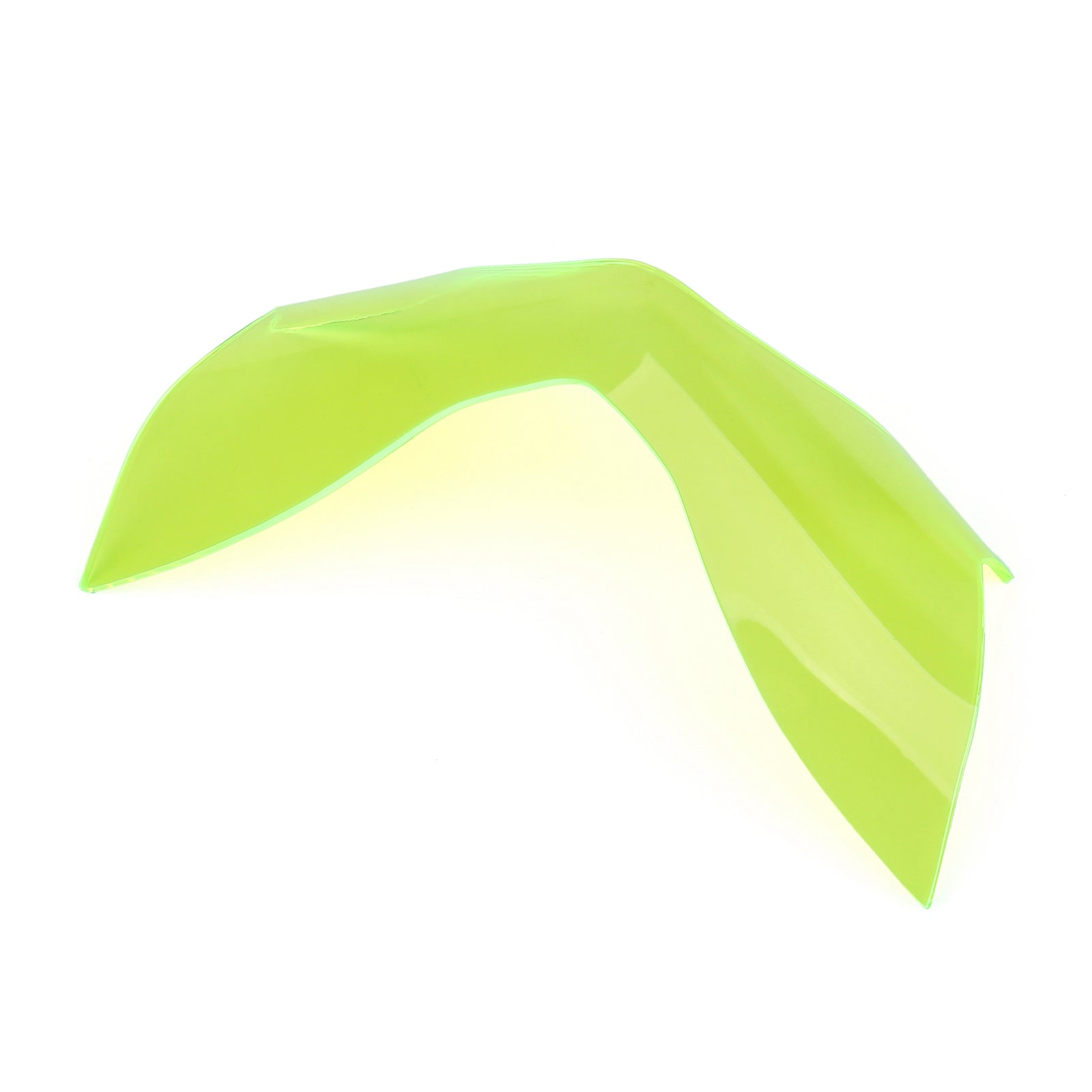 Protector cristal faro delantero para Kawasaki Z 900 2017 genérico