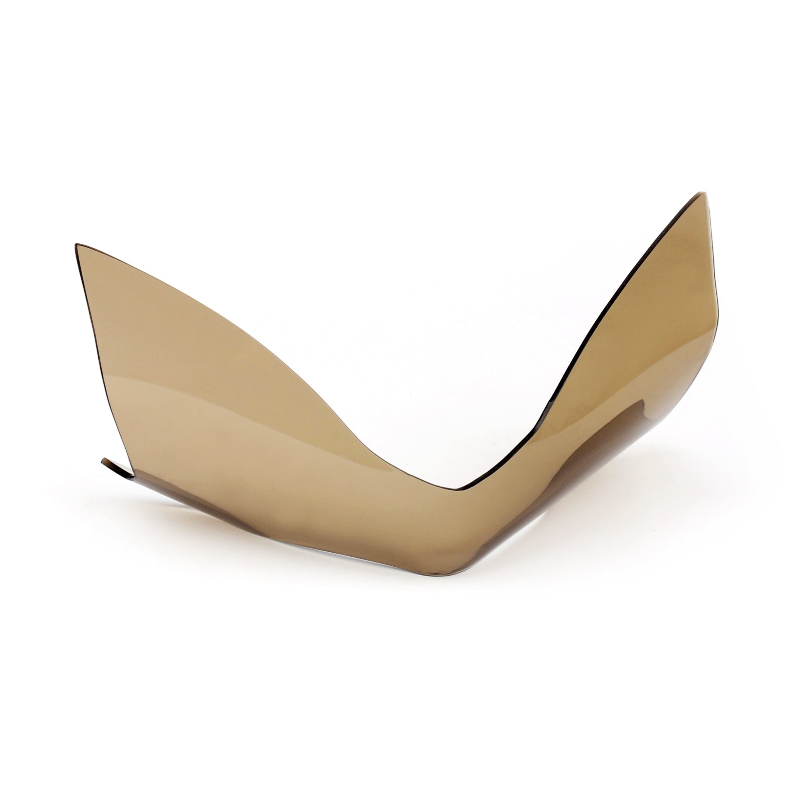 Protector cristal faro delantero para Kawasaki Z 900 2017 genérico