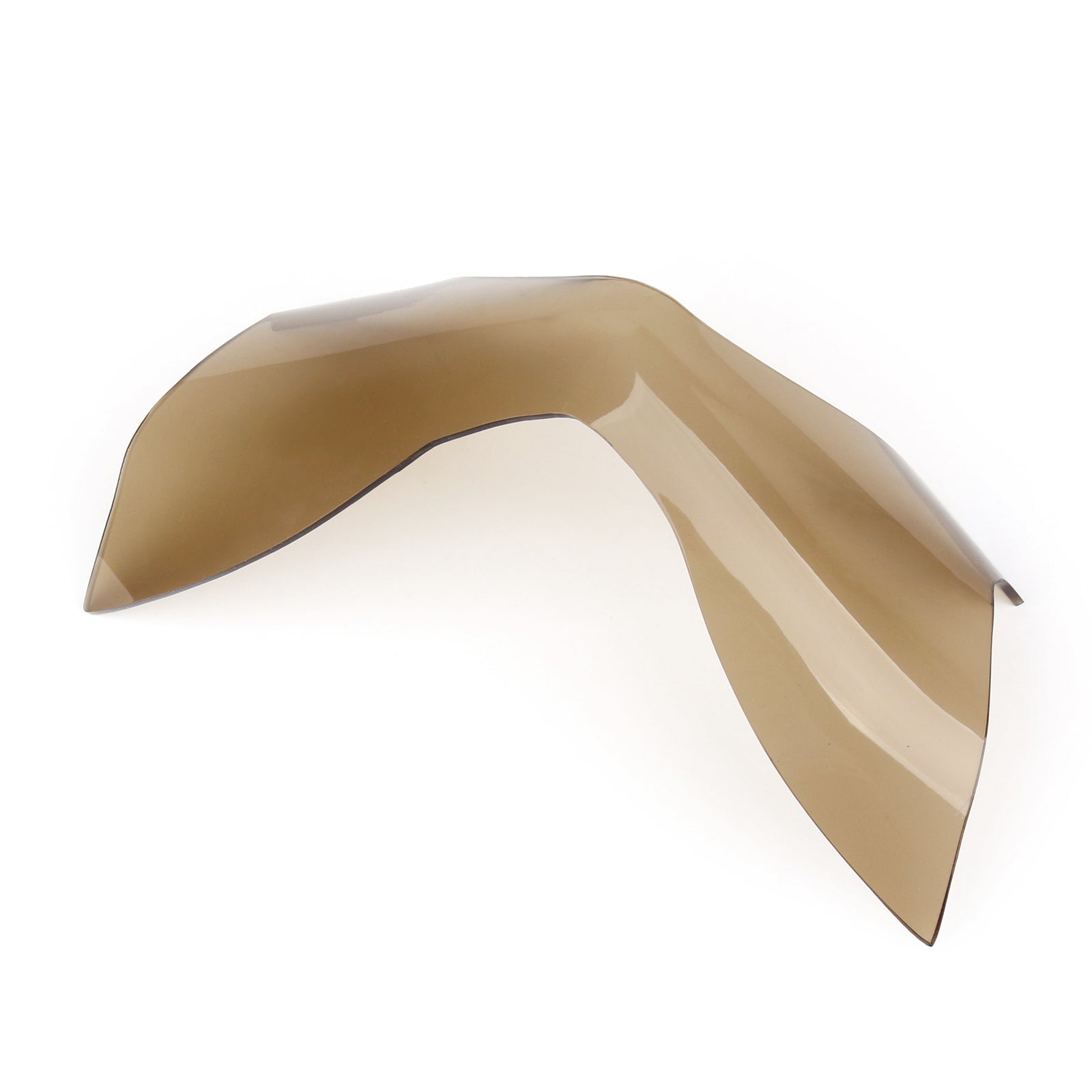 Protector cristal faro delantero para Kawasaki Z 900 2017 genérico