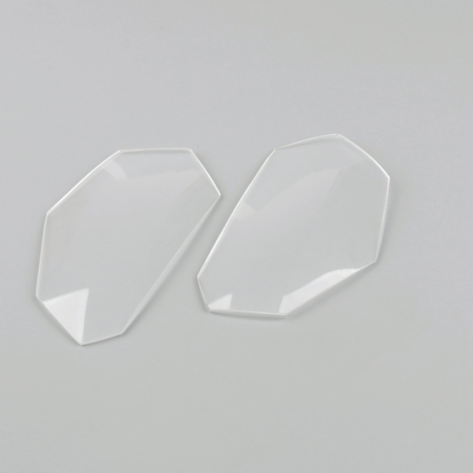 Protection de lentille de phare avant pour Honda CRF1000L Africa Twin 2016-2017 générique