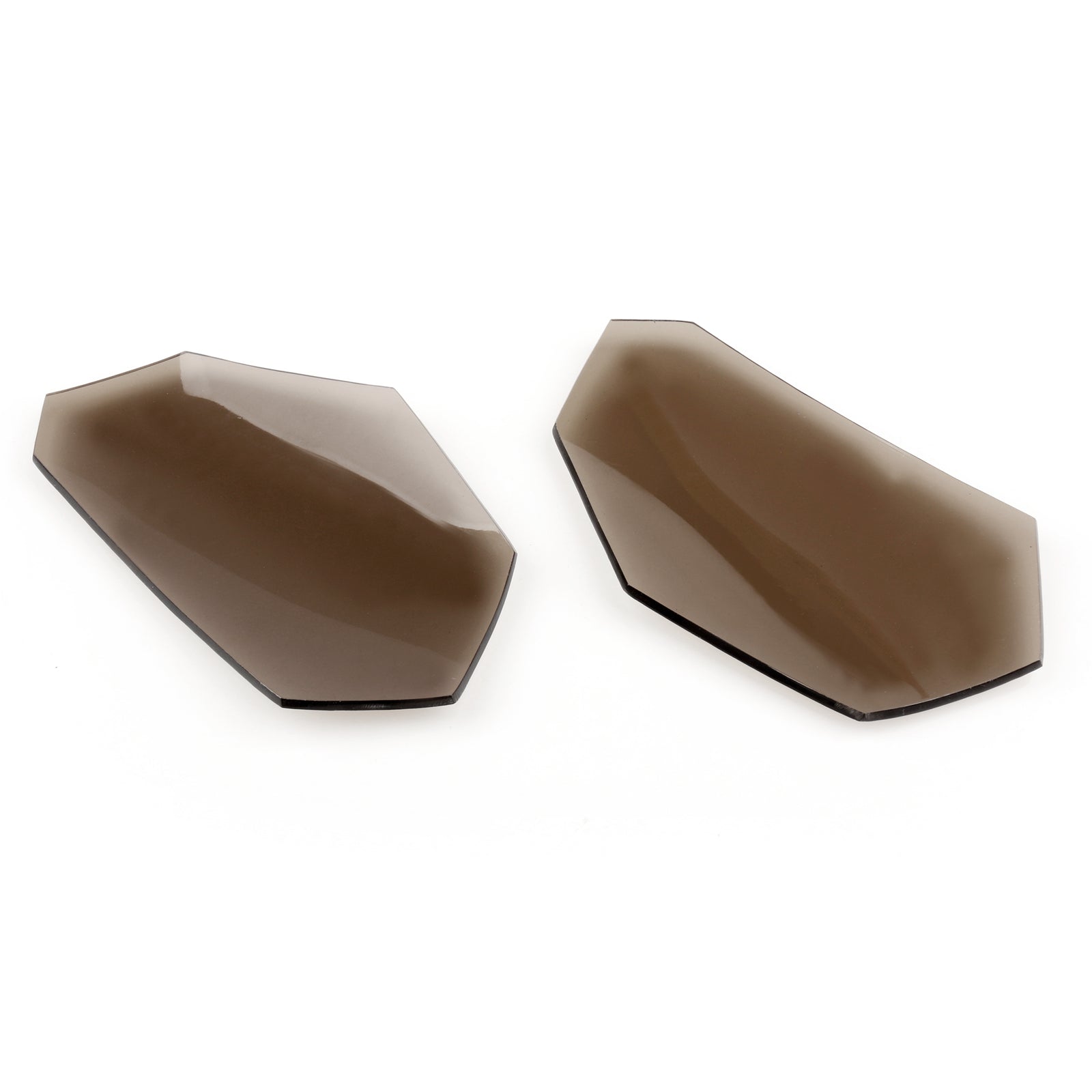 Protection de lentille de phare avant pour Honda CRF1000L Africa Twin 2016-2017 générique