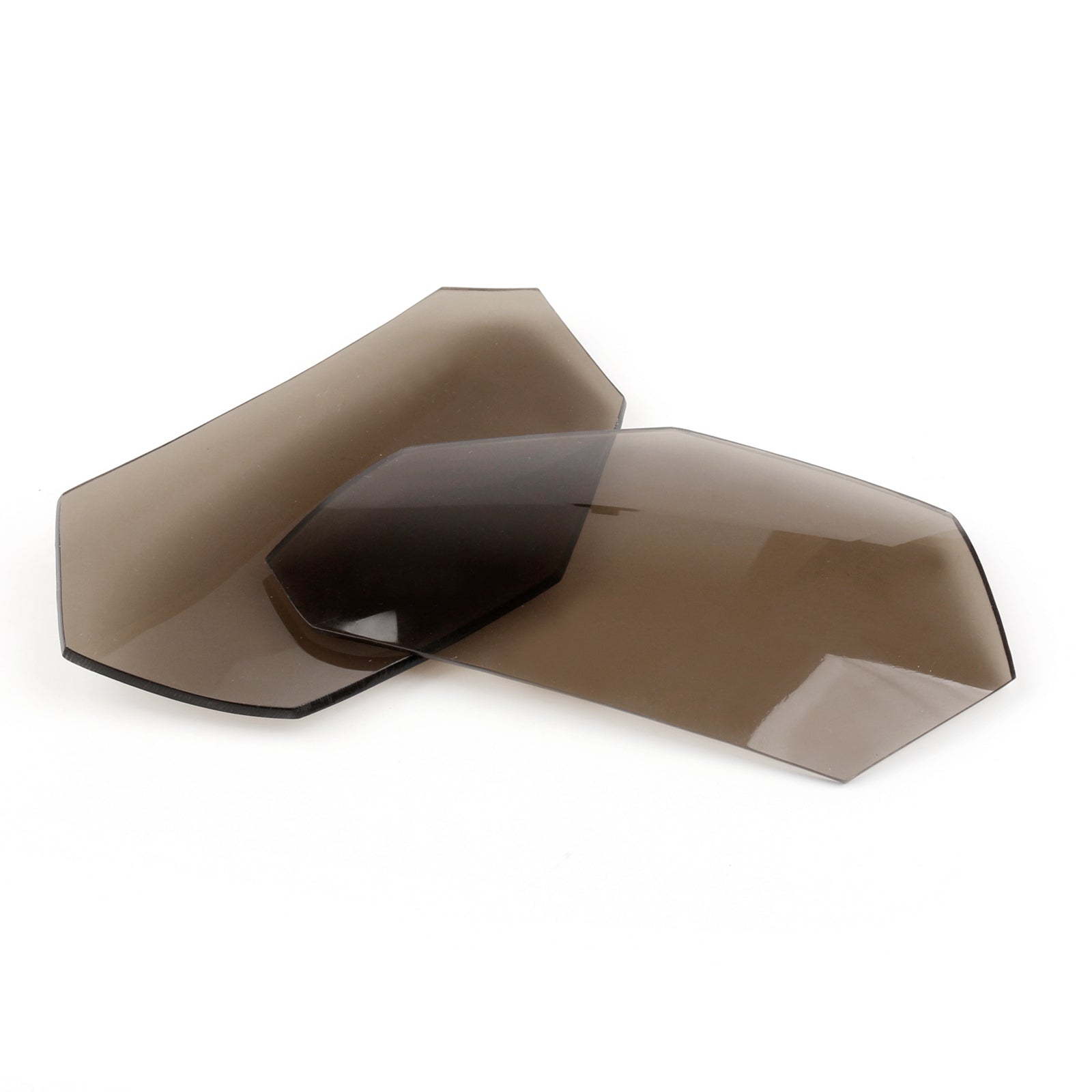 Protection de lentille de phare avant pour Honda CRF1000L Africa Twin 2016-2017 générique