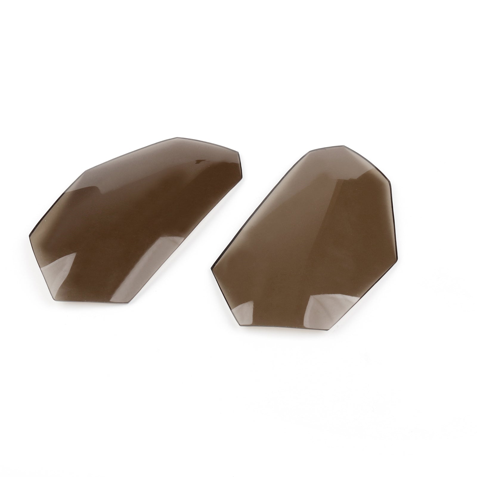 Protection de lentille de phare avant pour Honda CRF1000L Africa Twin 2016-2017 générique