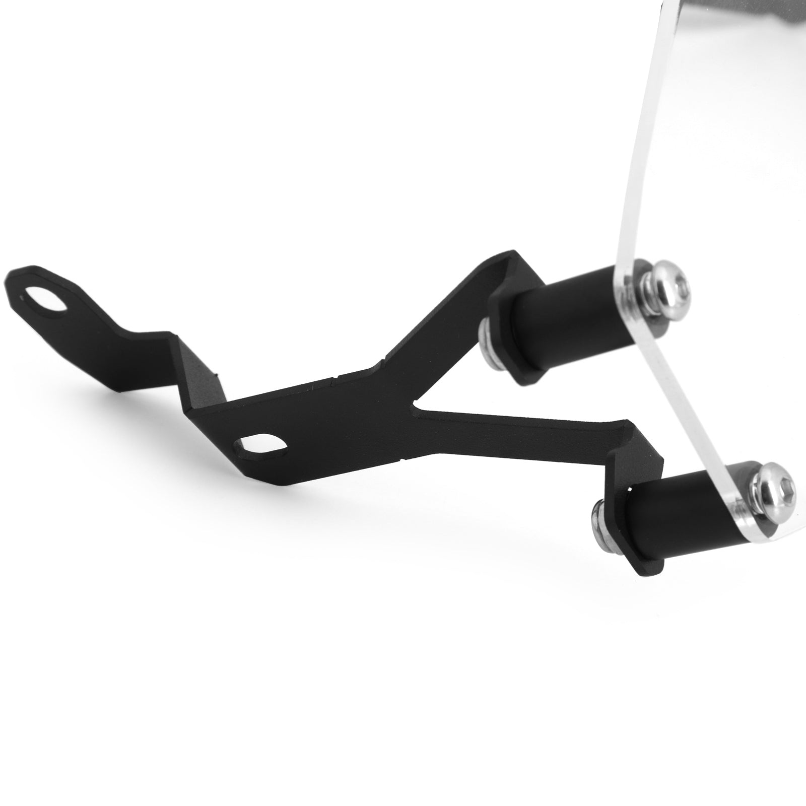 Cubierta protectora de faro transparente para BMW F750GS F850GS 2018 2019 genérico