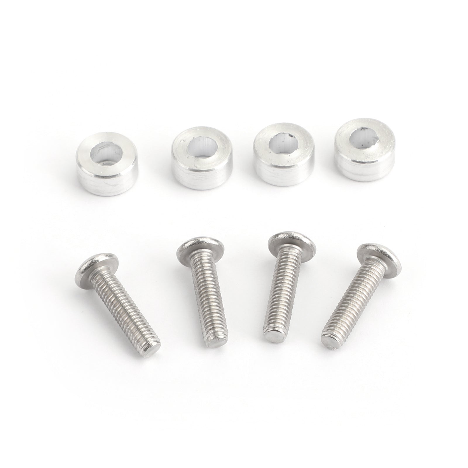 Cubierta protectora de faro transparente para BMW F750GS F850GS 2018 2019 genérico