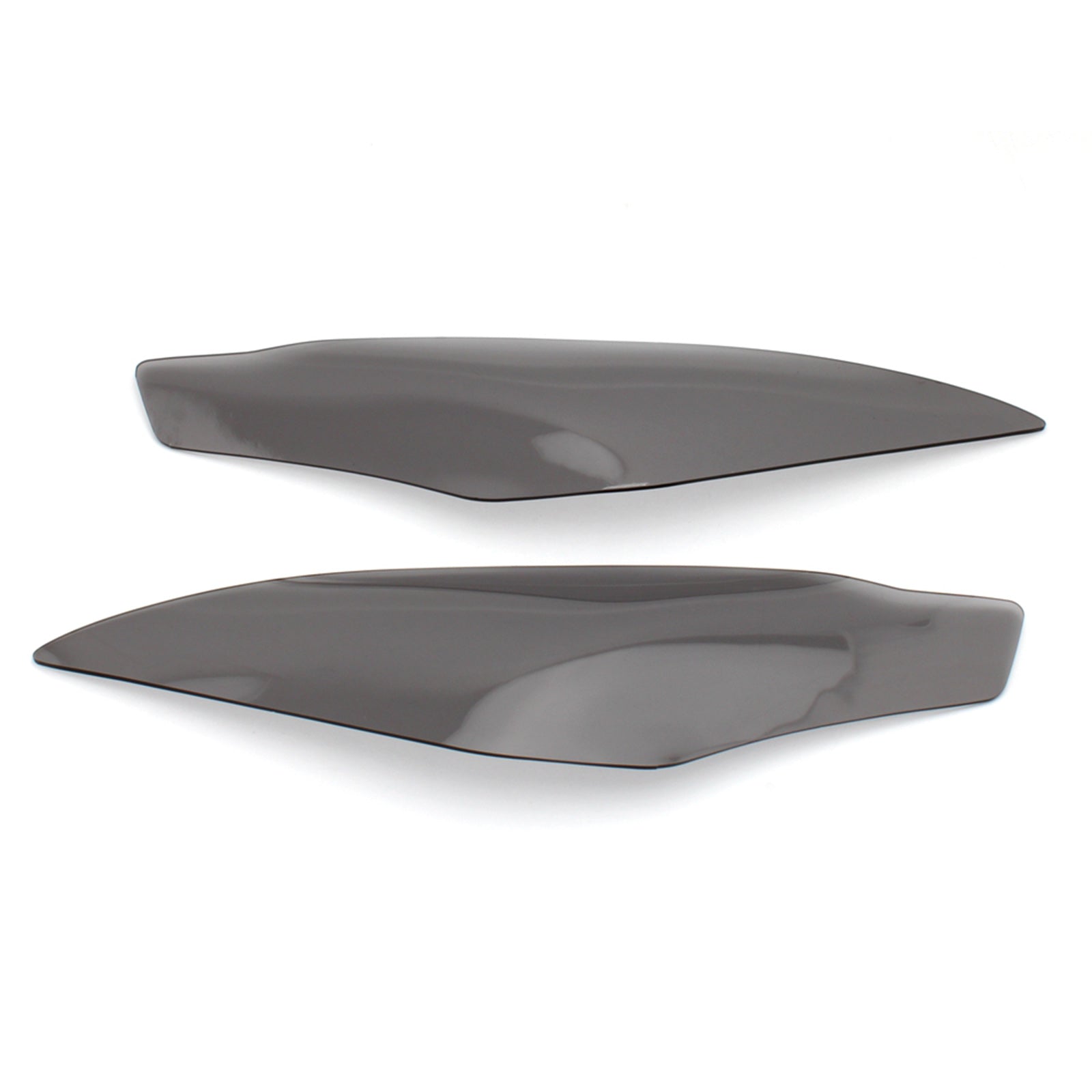 Ochrona przednich obiektywu latarni morskiej dla Kawasaki Ninja 1000 Z1000SX 17-20 Ogólny dym