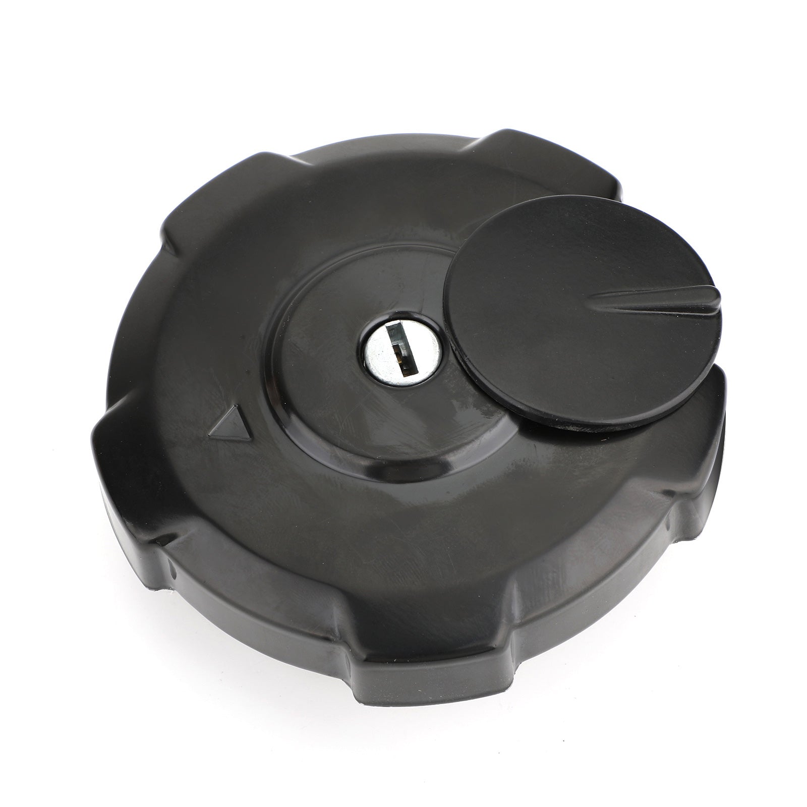 Honda XL600R 83-87 NX650 SLR650 XRV650 XR650L 88-13 Clés de bouchon de réservoir de carburant