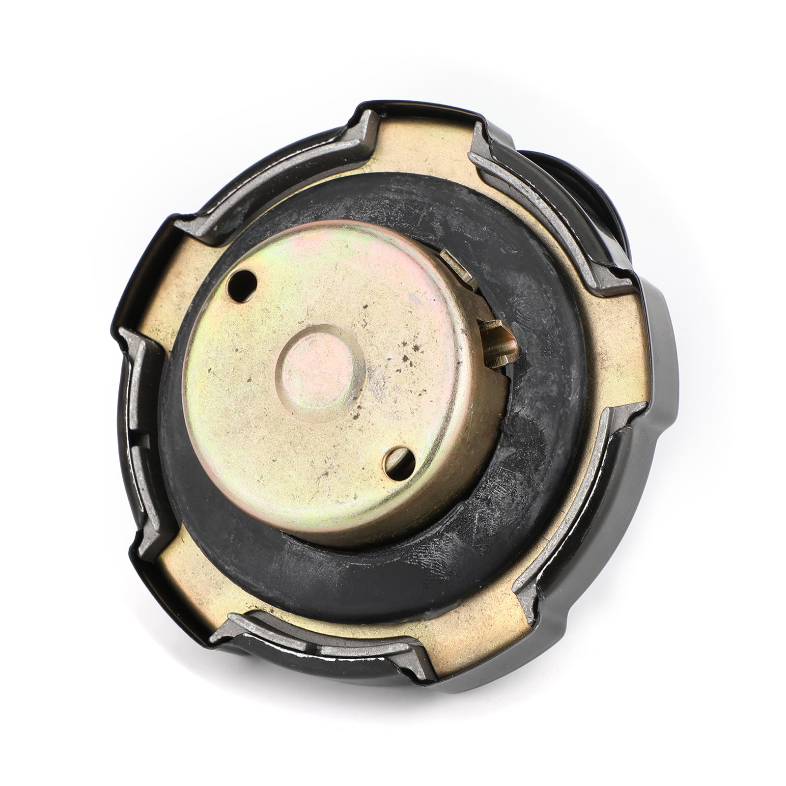 Honda XL600R 83-87 NX650 SLR650 XRV650 XR650L 88-13 Clés de bouchon de réservoir de carburant