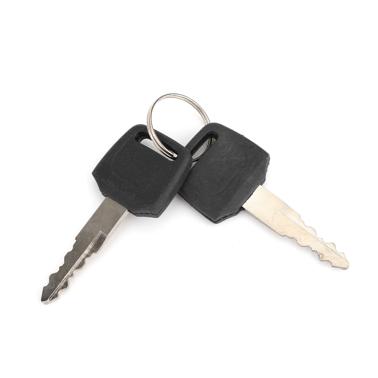 Honda XL600R 83-87 NX650 SLR650 XRV650 XR650L 88-13 Clés de bouchon de réservoir de carburant