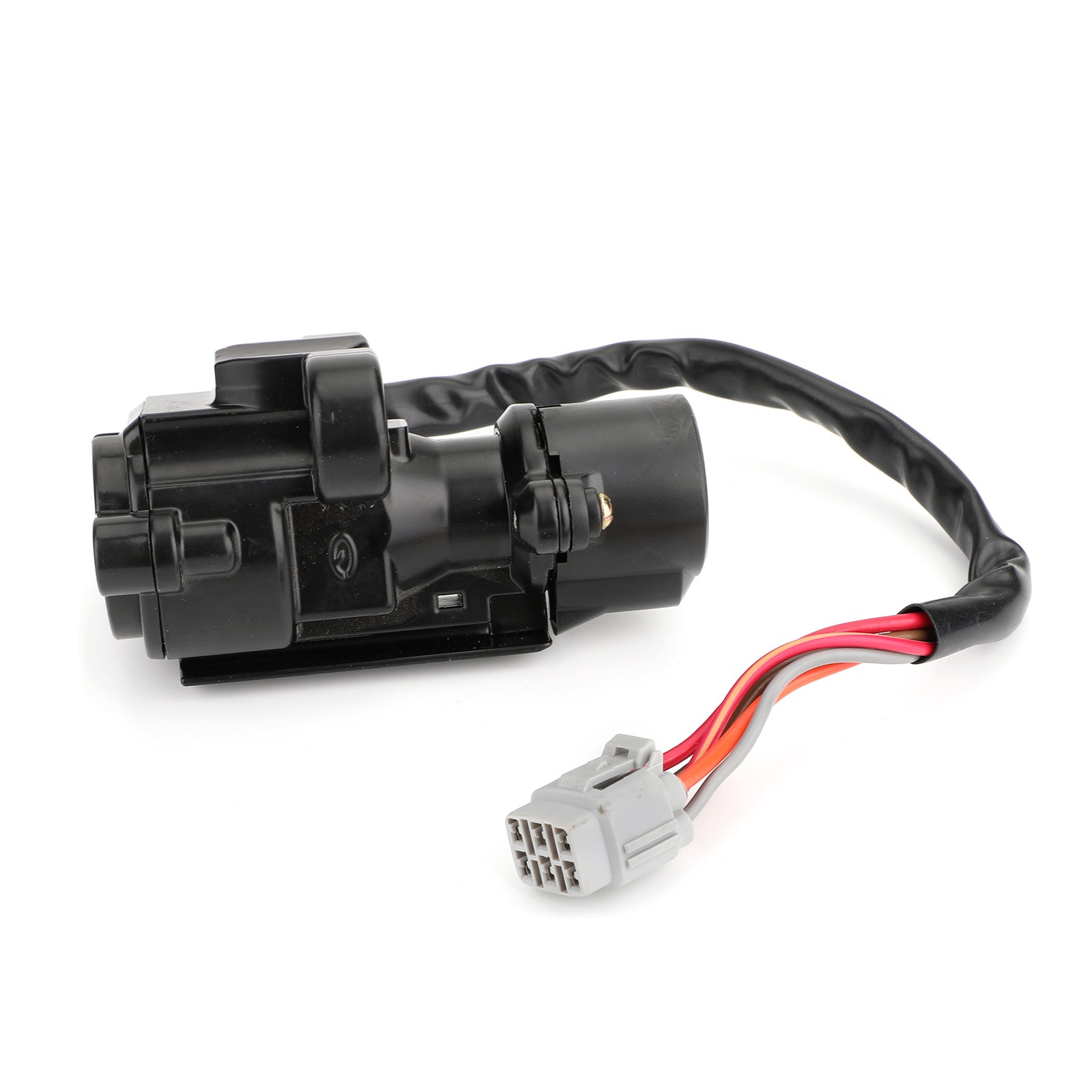 2005-2018 Suzuki GSXR600 GSXR750 GSXR1000 37100-41G11 Kluczyki blokady zapłonu