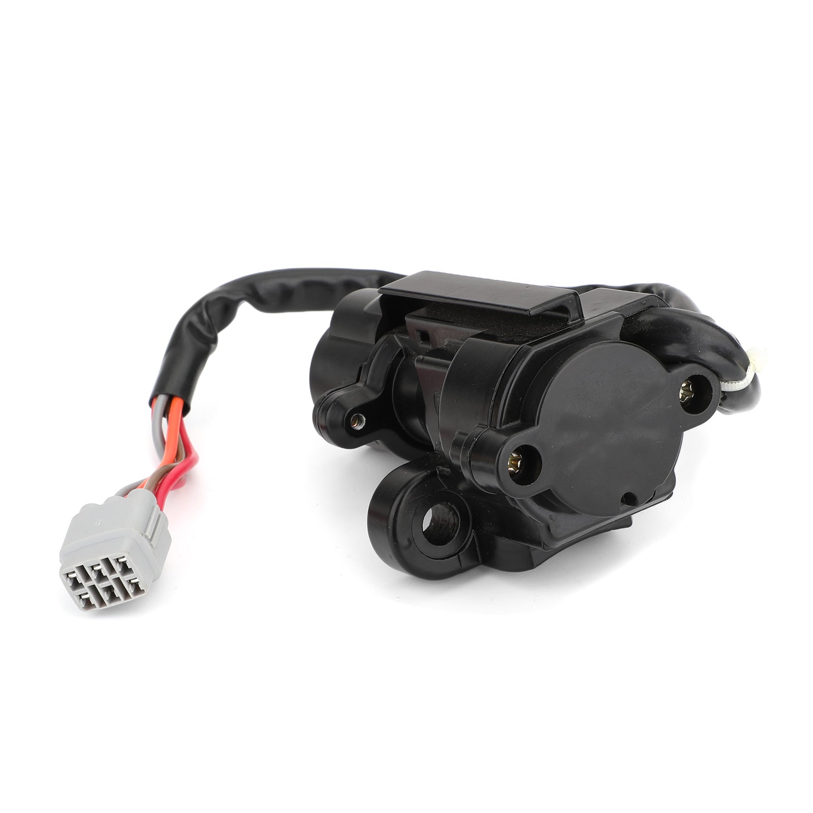 2005-2018 Suzuki GSXR600 GSXR750 GSXR1000 37100-41G11 Kluczyki blokady zapłonu