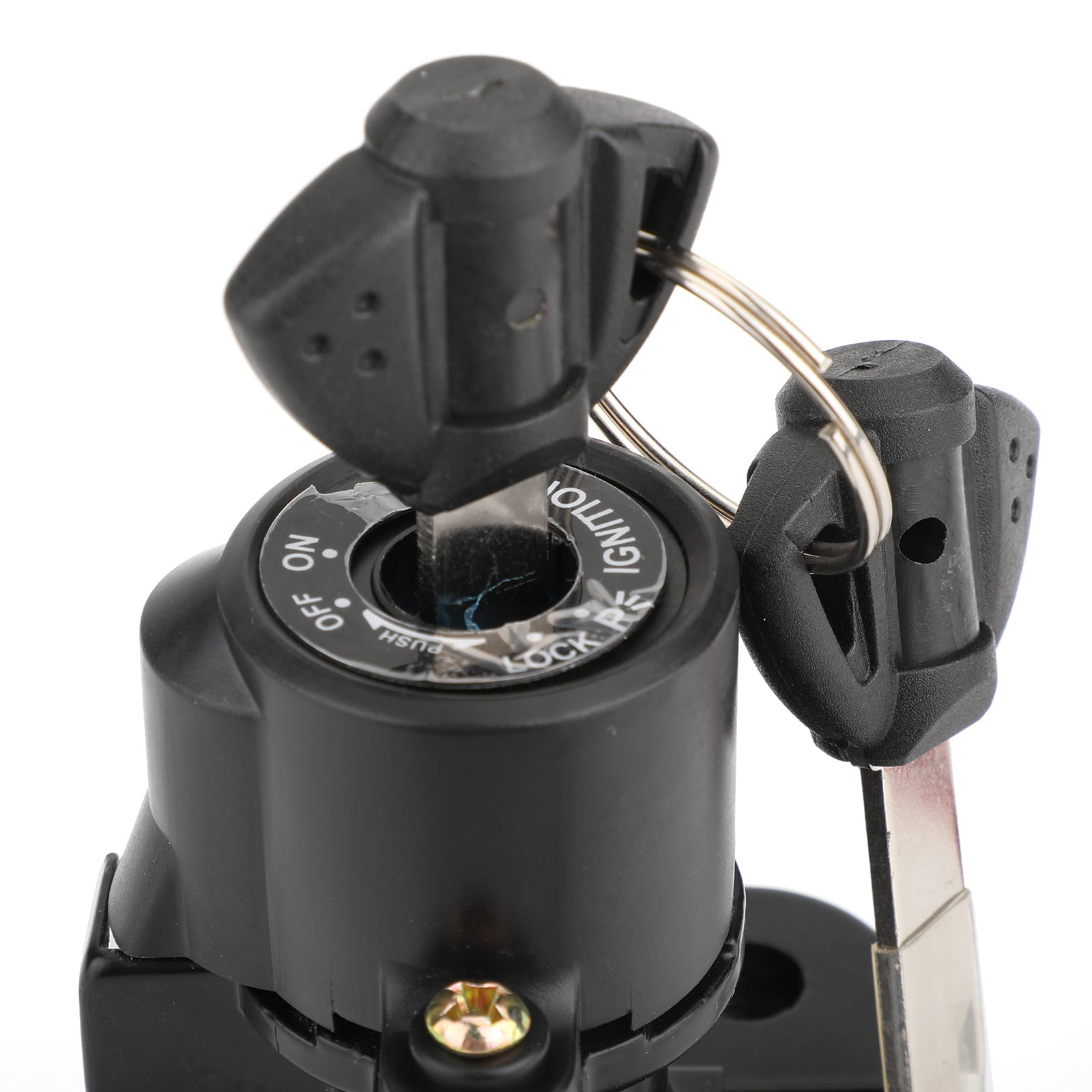 2005-2018 Suzuki GSXR600 GSXR750 GSXR1000 37100-41G11 Kluczyki blokady zapłonu