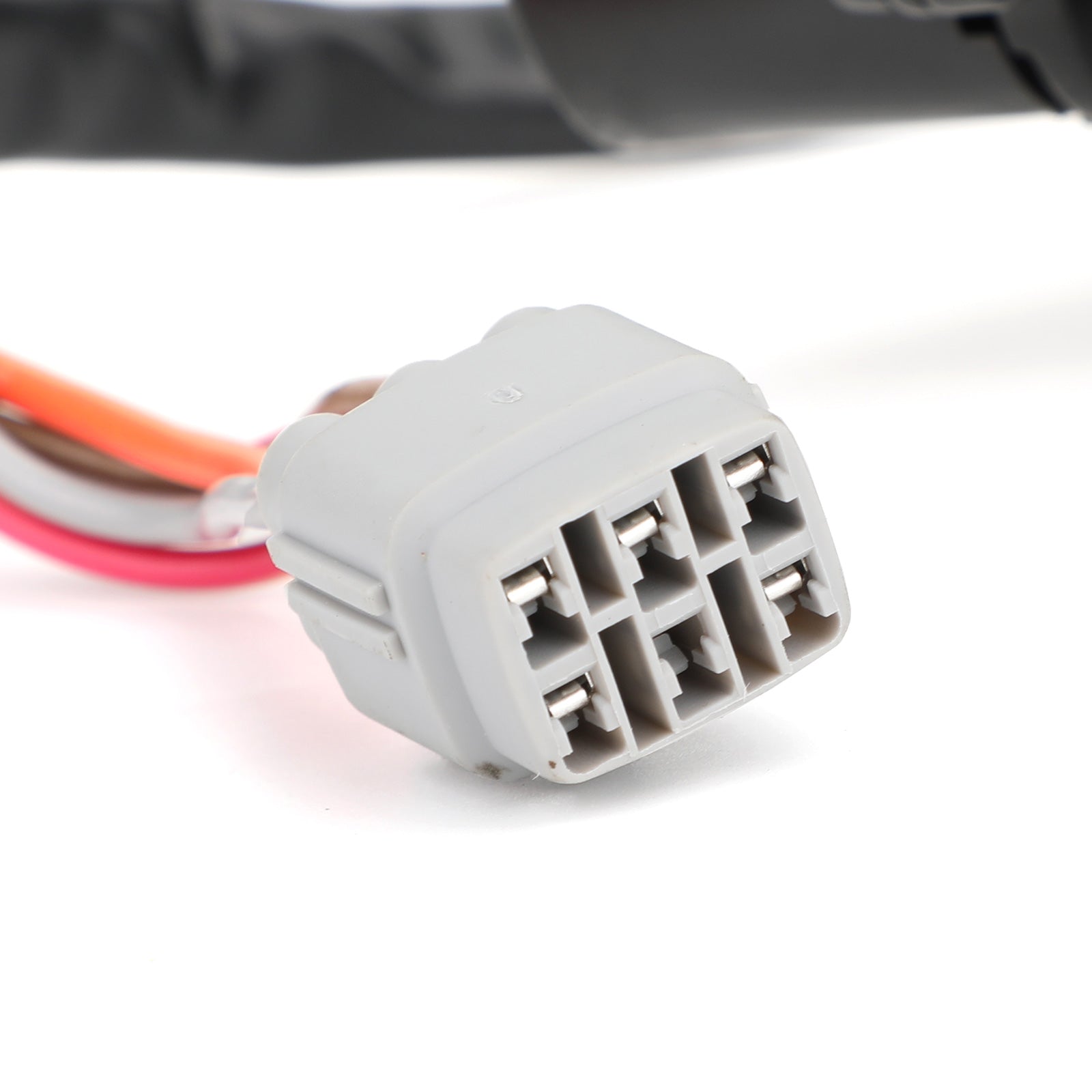 2005-2018 Suzuki GSXR600 GSXR750 GSXR1000 37100-41G11 Kluczyki blokady zapłonu