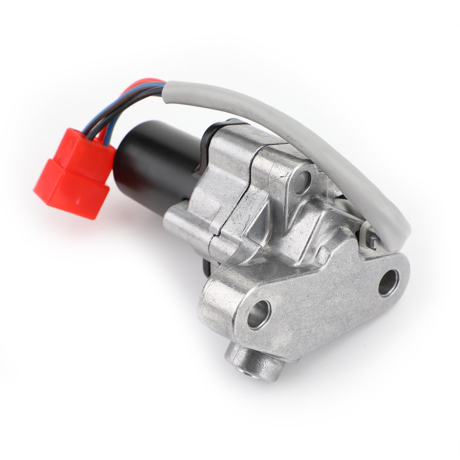 Blocco interruttore accensione e chiavi per Yamaha V-STAR VSTAR 650 1100 99-16 4TR-82501-01 Generico