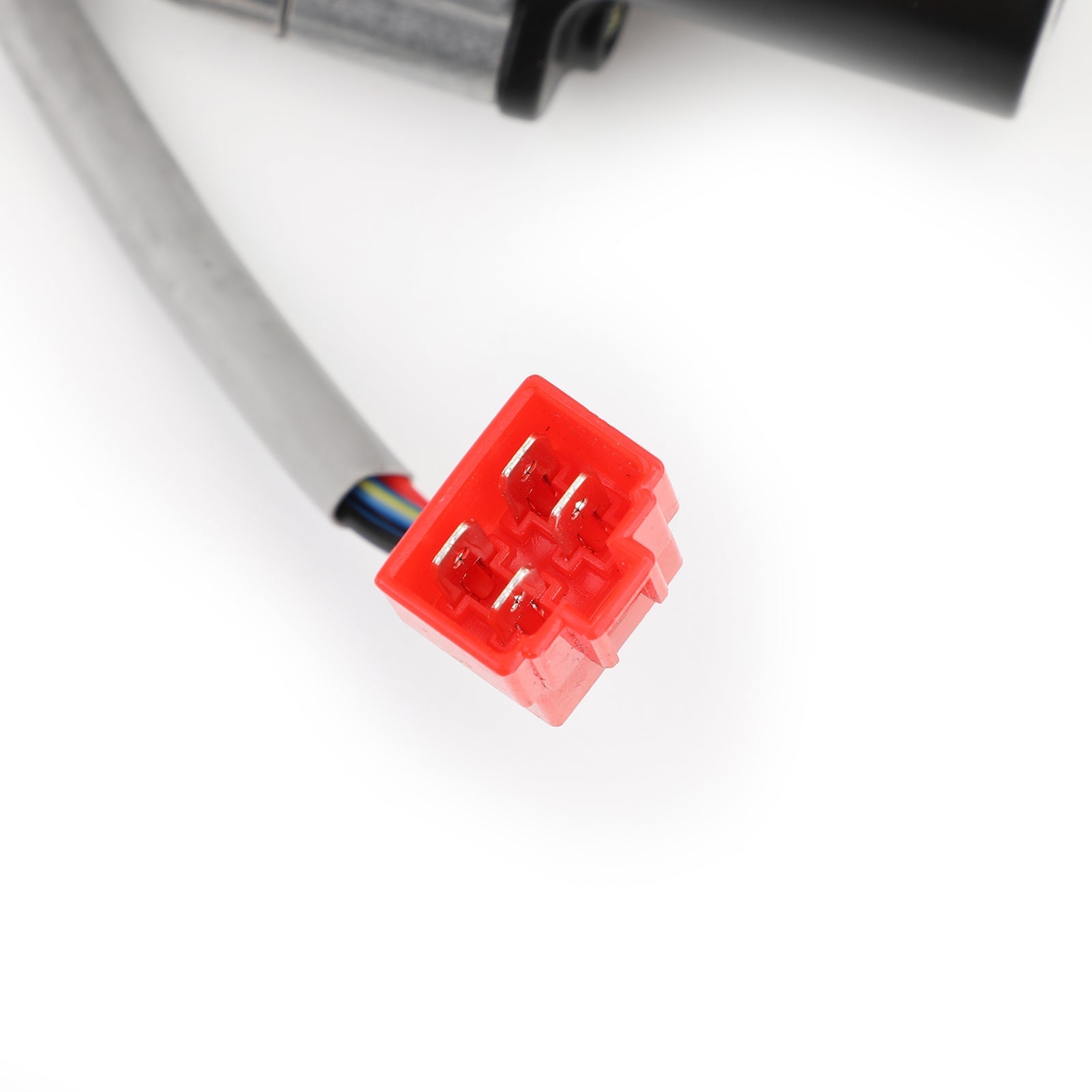 Blocco interruttore accensione e chiavi per Yamaha V-STAR VSTAR 650 1100 99-16 4TR-82501-01 Generico