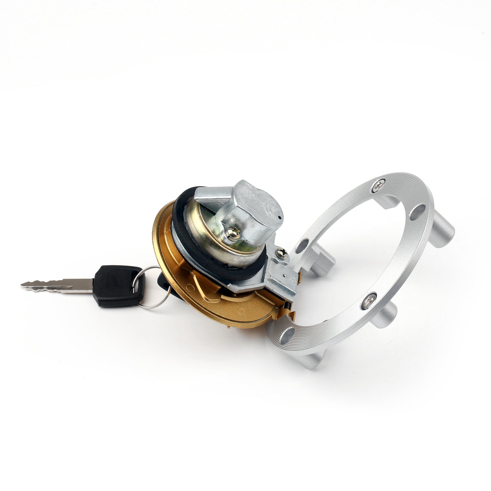 Ignition Switch Lock Fuel Gas Cap Key Set For Ducati 916 996 998 748 97-2 75