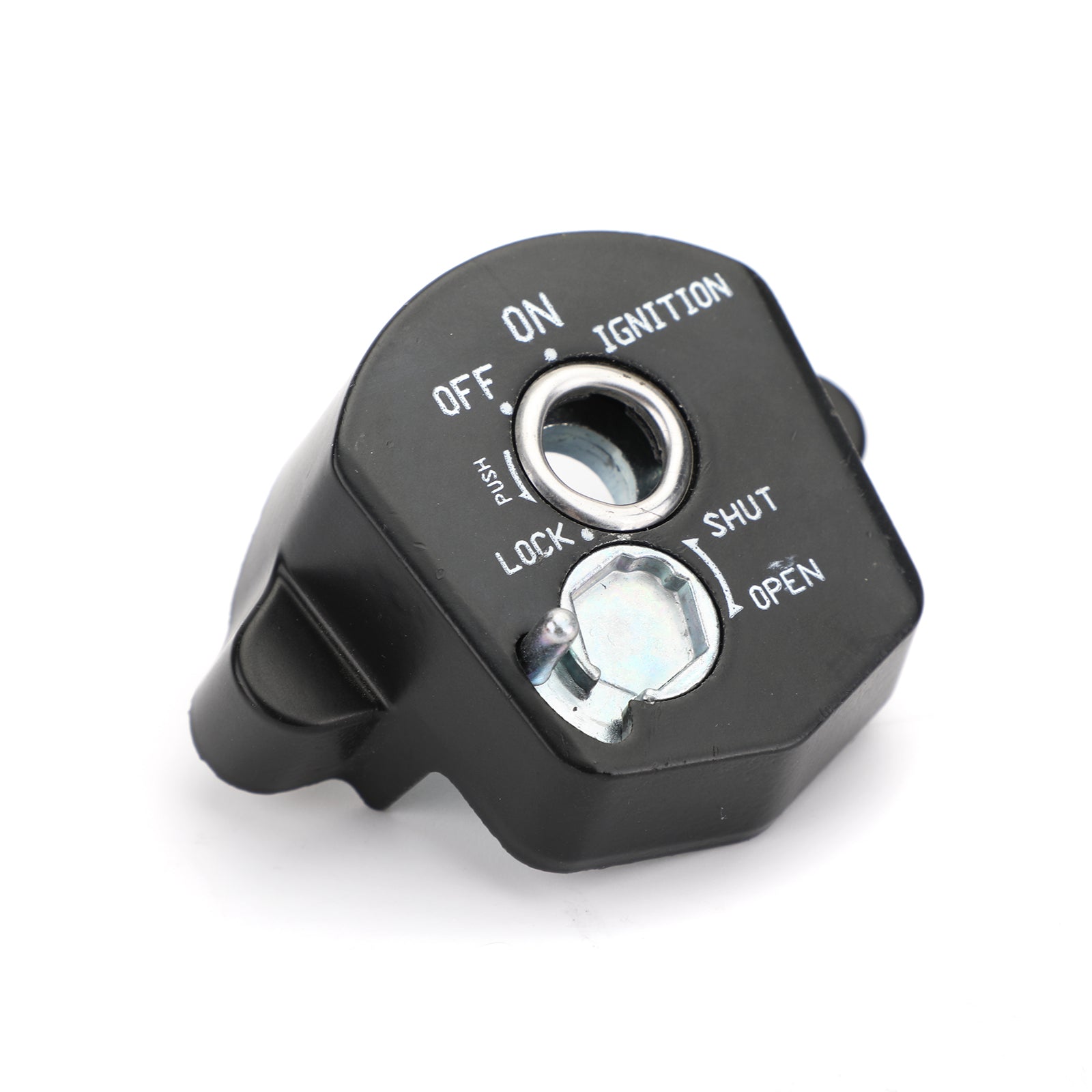 Zaklepni ključ zamaška za gorivo za gorivo za Honda CBR150R CBR125R RT RS 11-18 generično