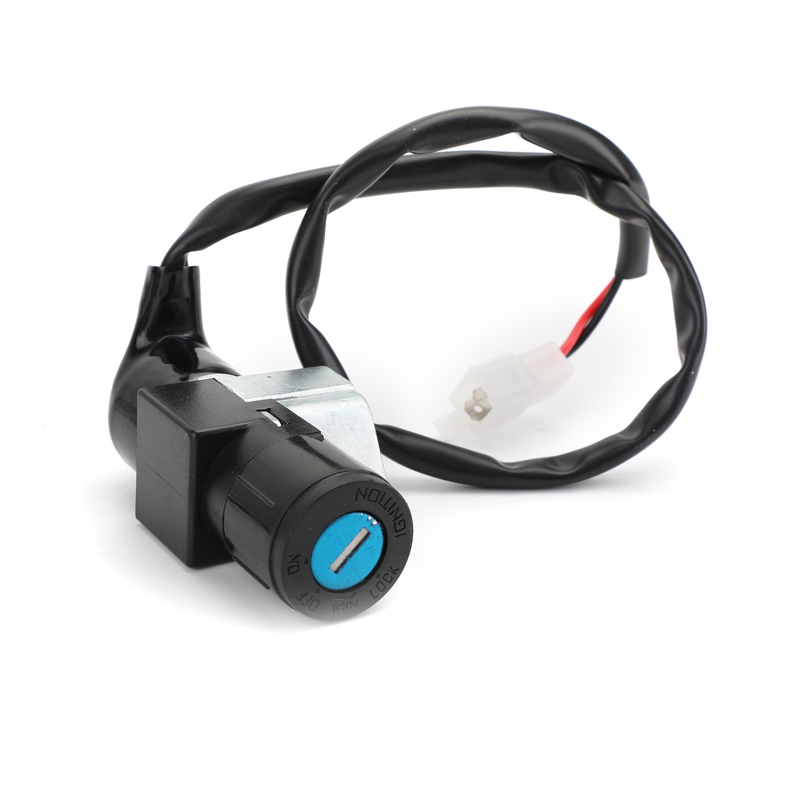 Zaklepni ključ zamaška za gorivo za gorivo za Honda CBR150R CBR125R RT RS 11-18 generično