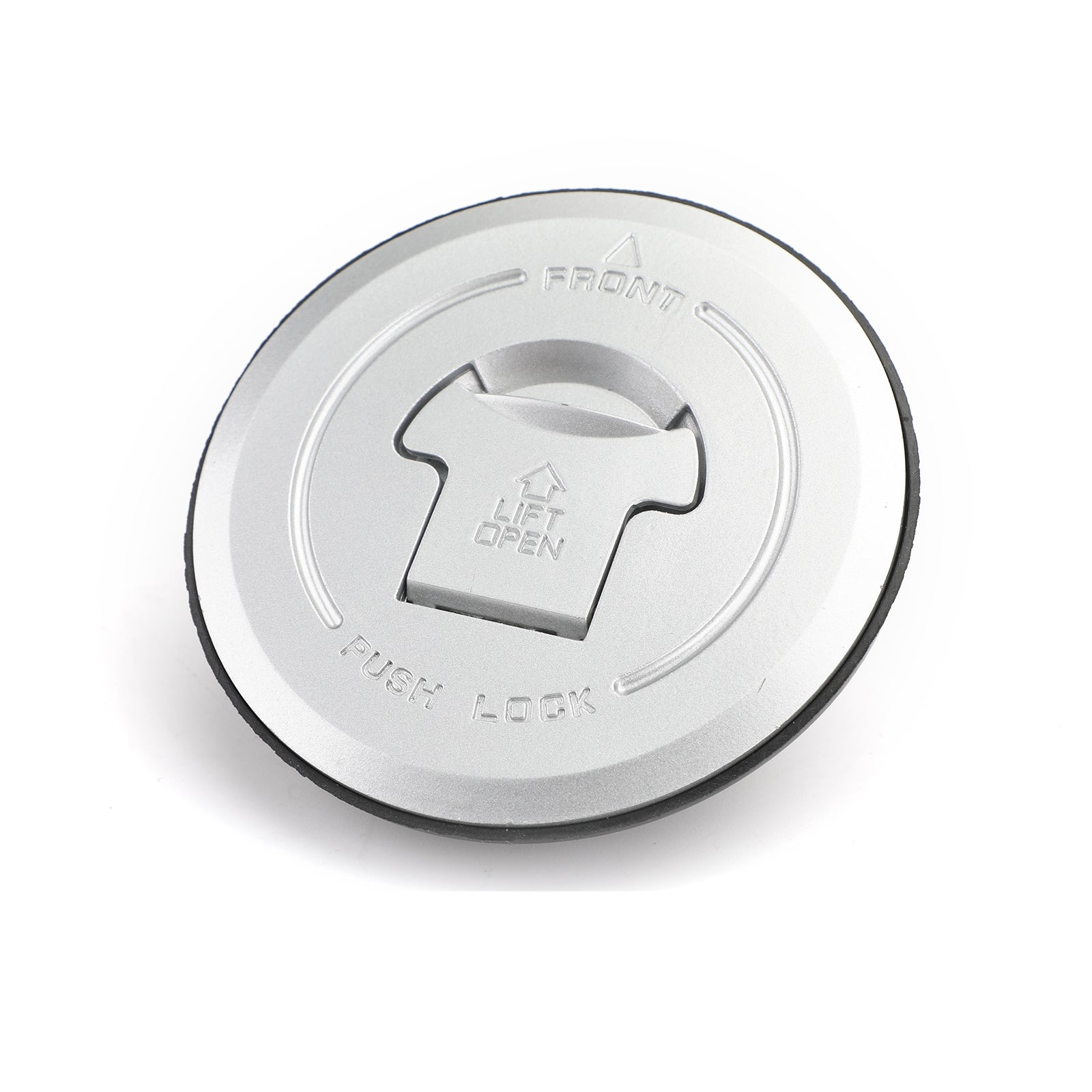 Zaklepni ključ zamaška za gorivo za gorivo za Honda CBR150R CBR125R RT RS 11-18 generično