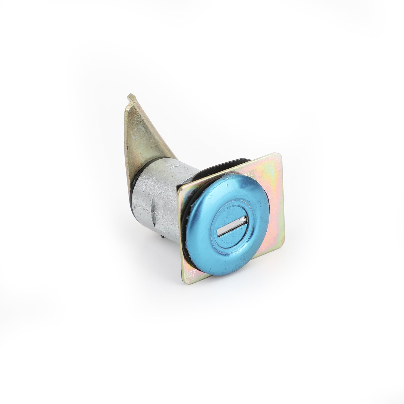 Interruttore di accensione Tappo serbatoio carburante Chiavi di blocco sedile per Honda CB600F CB250 Hornet 98-02 Generico