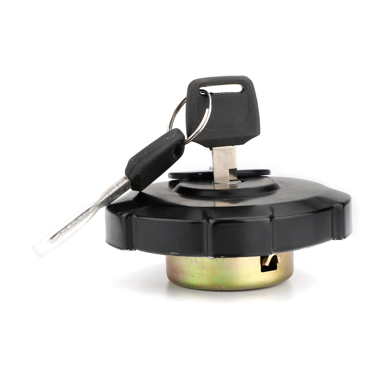 Honda XR650 XR650L 1993-2017 Interrupteur d'allumage Bouchon de gaz de carburant Jeu de clés de verrouillage de siège