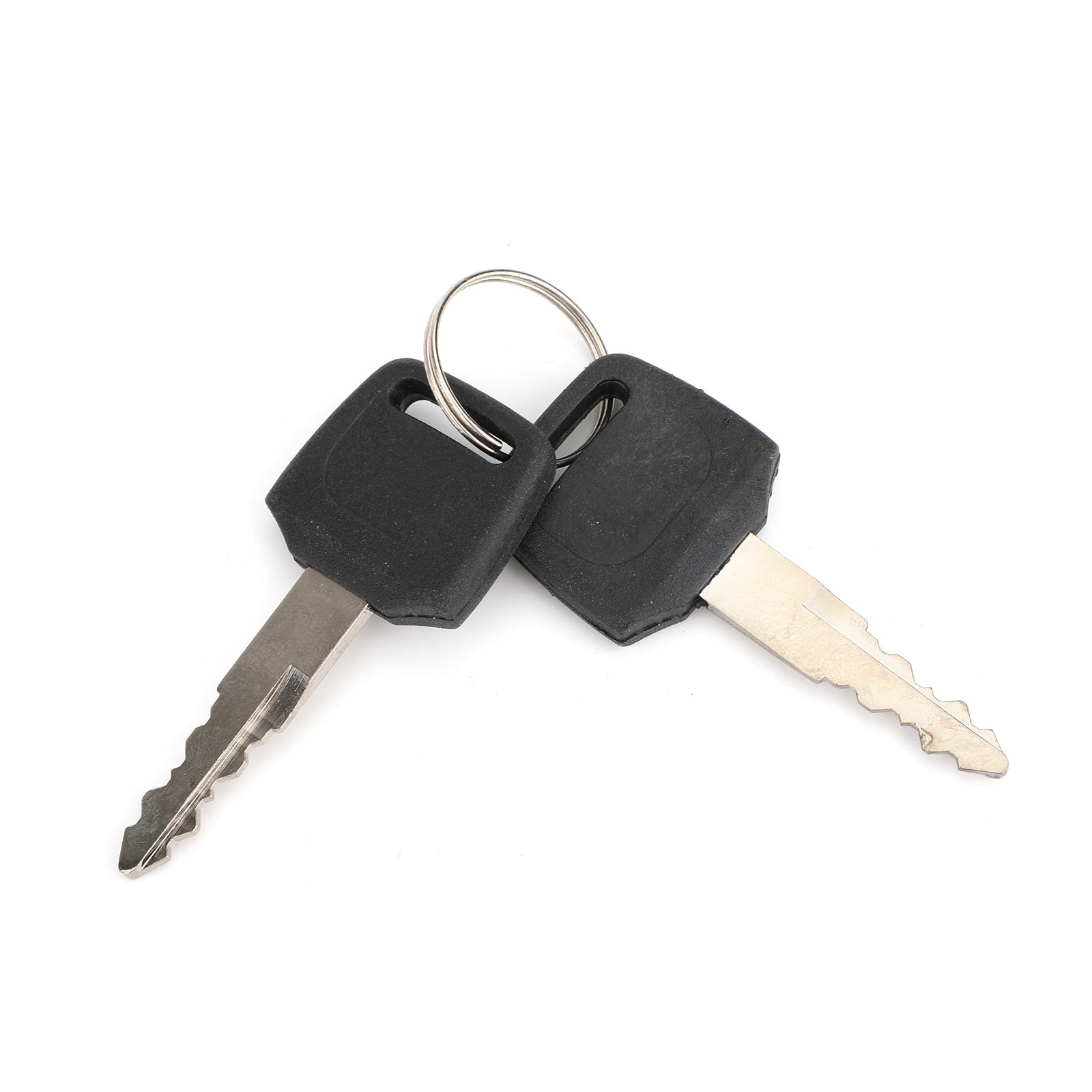 Honda XR650 XR650L 1993-2017 Interrupteur d'allumage Bouchon de gaz de carburant Jeu de clés de verrouillage de siège