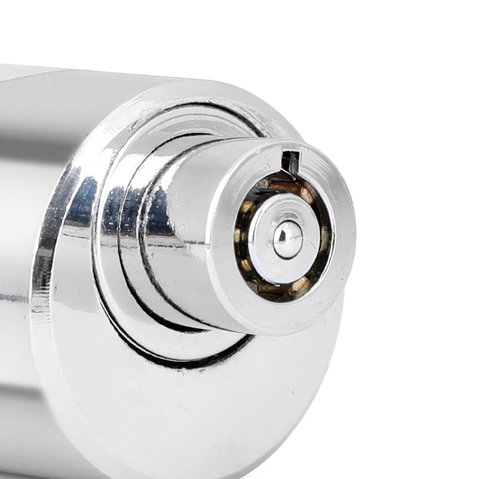 1X motocykl rower skuter blokada bezpieczeństwa przenośna blokada hamulca tarczowego koła Generic