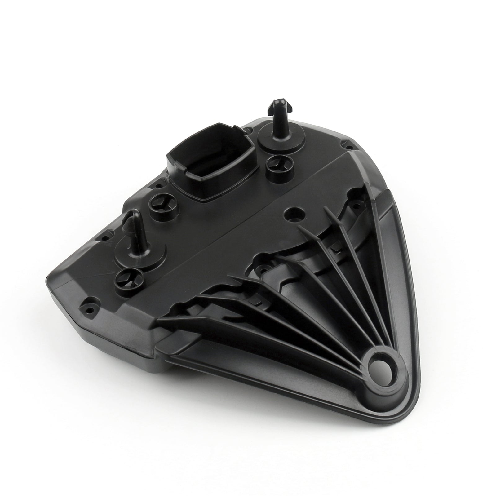 Snelheidsovertredingen Tachometer meter doos voor Suzuki GSXR1000 07-08 GSXR 600/750 06-11 Generiek