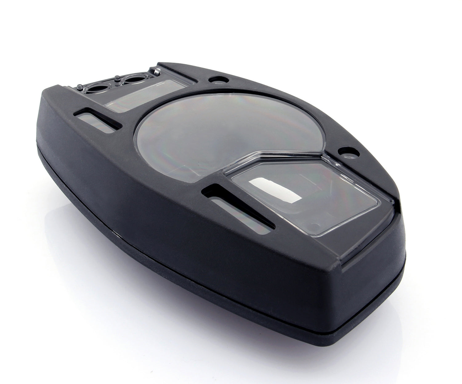 Velocímetro, tacómetro, carcasa para Honda CBR600RR CBR 600 RR 2007-2010 genérico