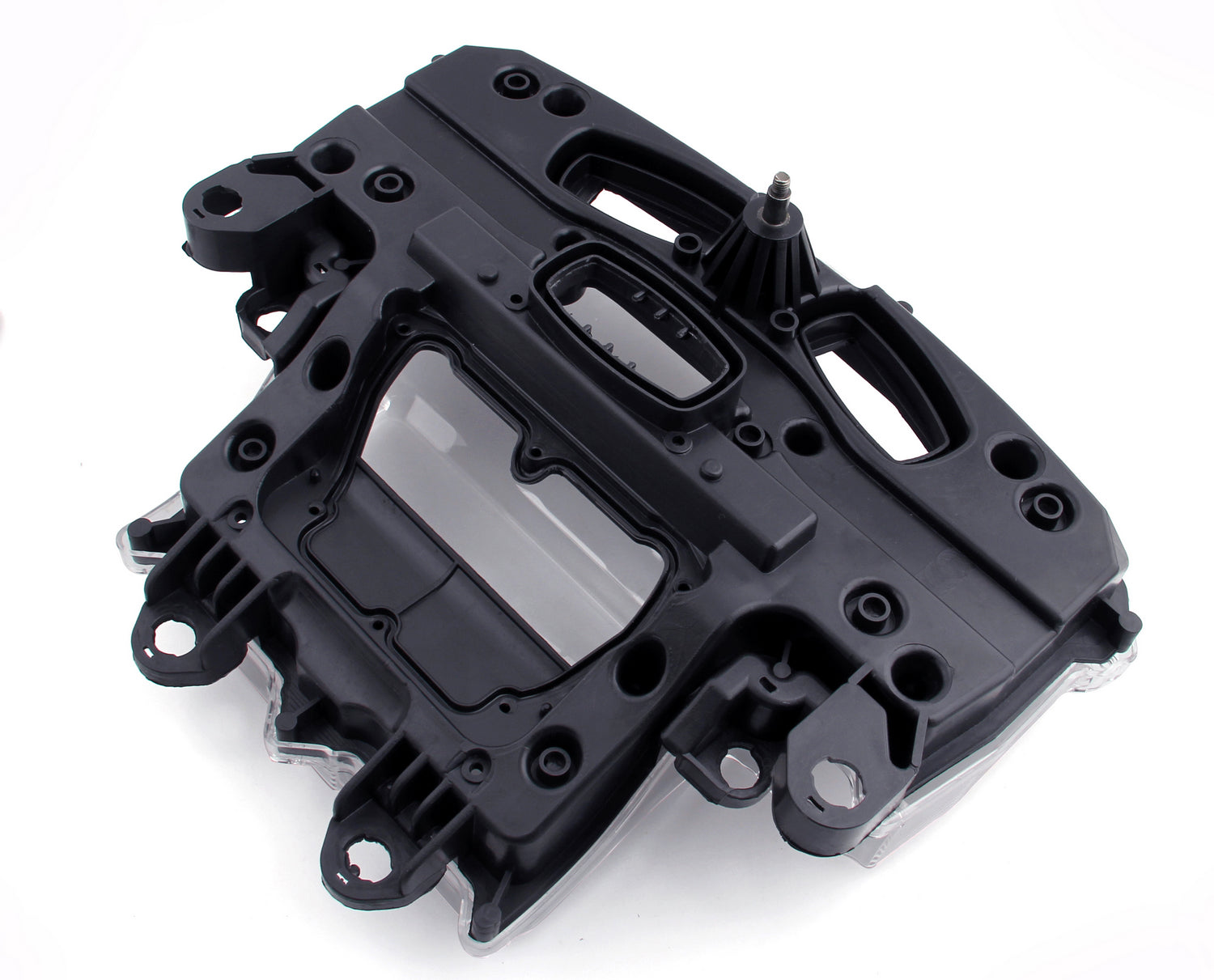 Tachymètre de groupe de couvercle 'instrument de compteur de vitesse pour Honda Gold Wing GL1800 01-10 générique