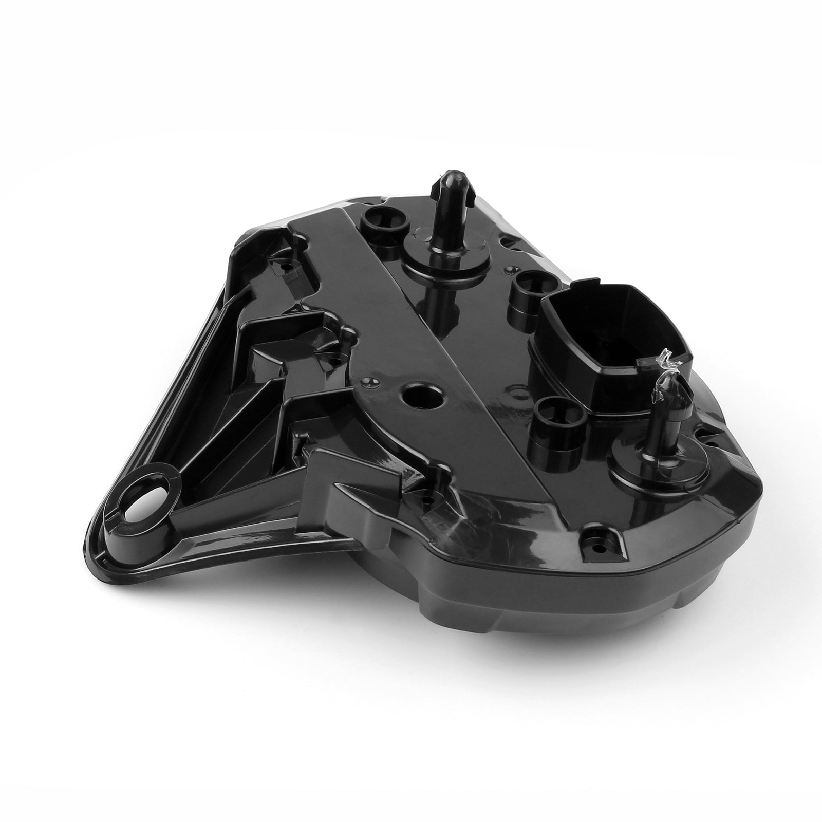 Couvercle de boîtier d'instrument de jauge de compteur de vitesse pour Suzuki GSXR600/750 2006-2007 générique