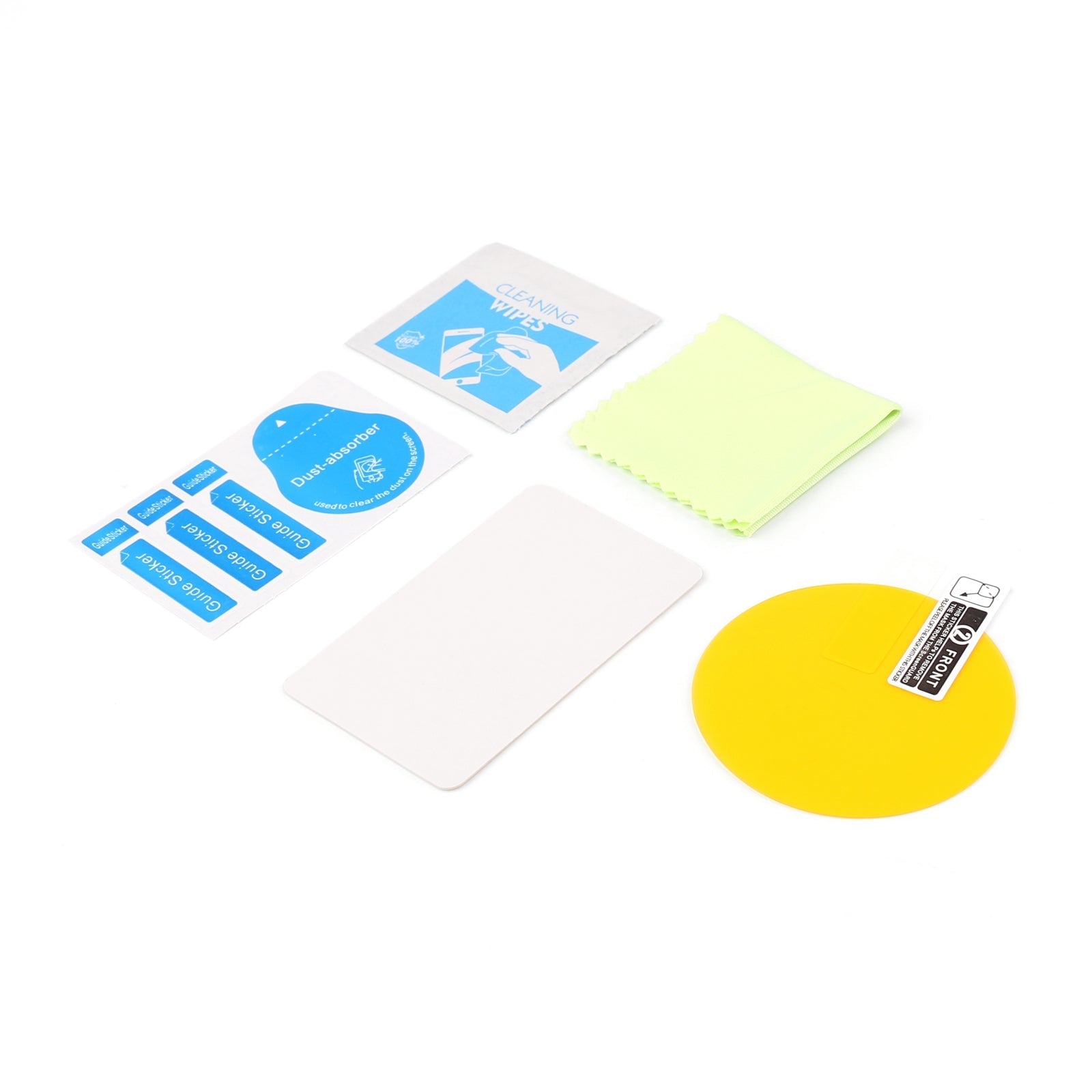 Película protectora contra rayones en grupo/pantalla Blue-Ray para DUCATI SCRAMBLER genérico