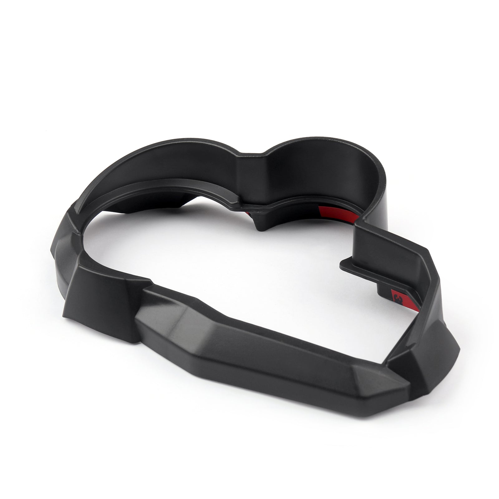 Cubierta del tacómetro del tablero para BMW R1200GS LC ADV 2013-2017 genérico