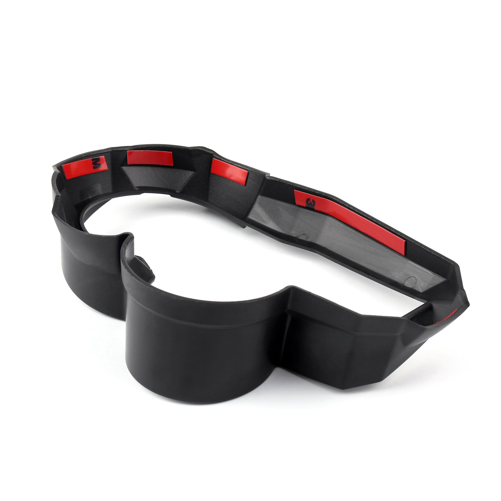 Cubierta del tacómetro del tablero para BMW R1200GS LC ADV 2013-2017 genérico