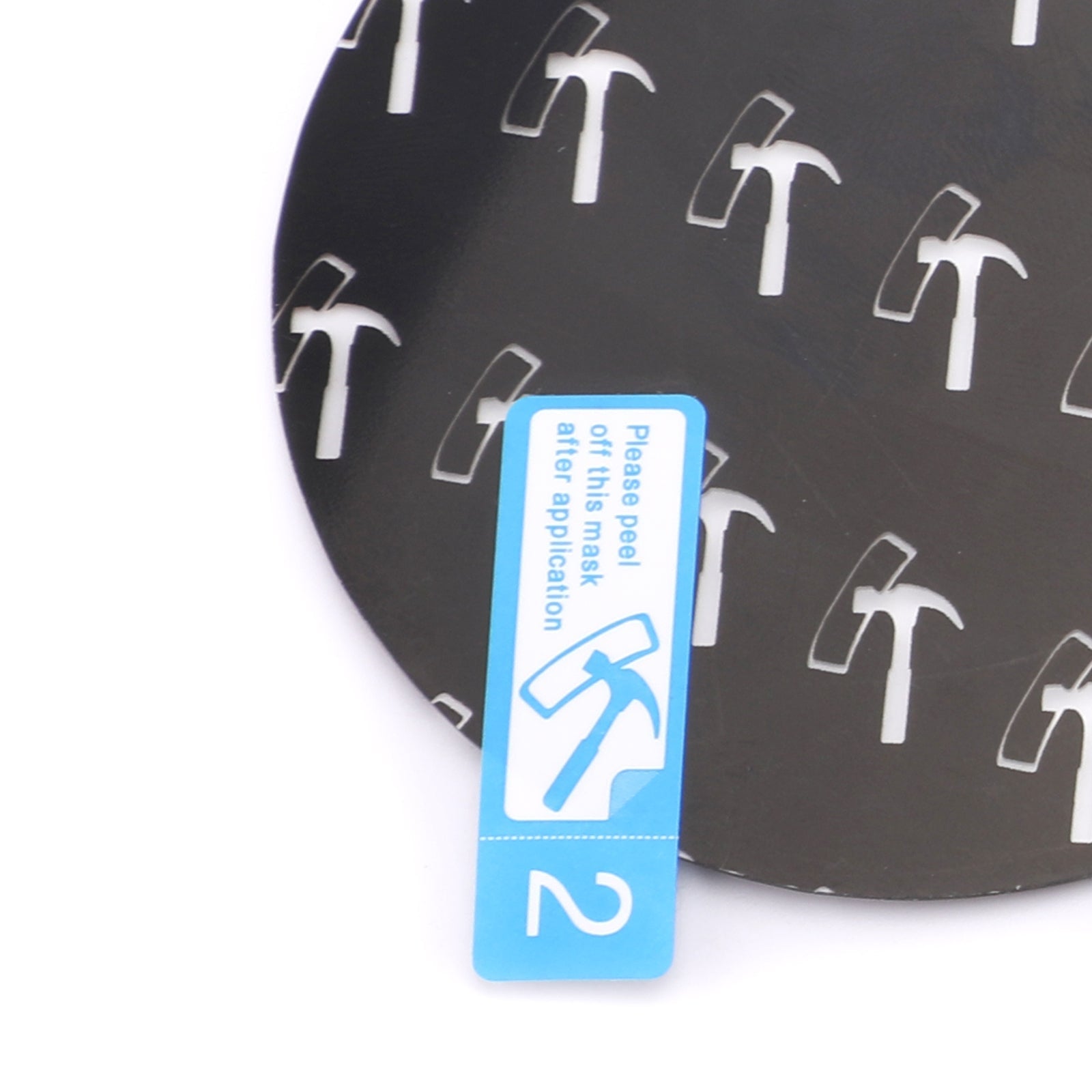 Dashboard-schermbeschermer met clusterbakken voor Kawasaki Z 900 RS Cafe 2017-2019 Generic