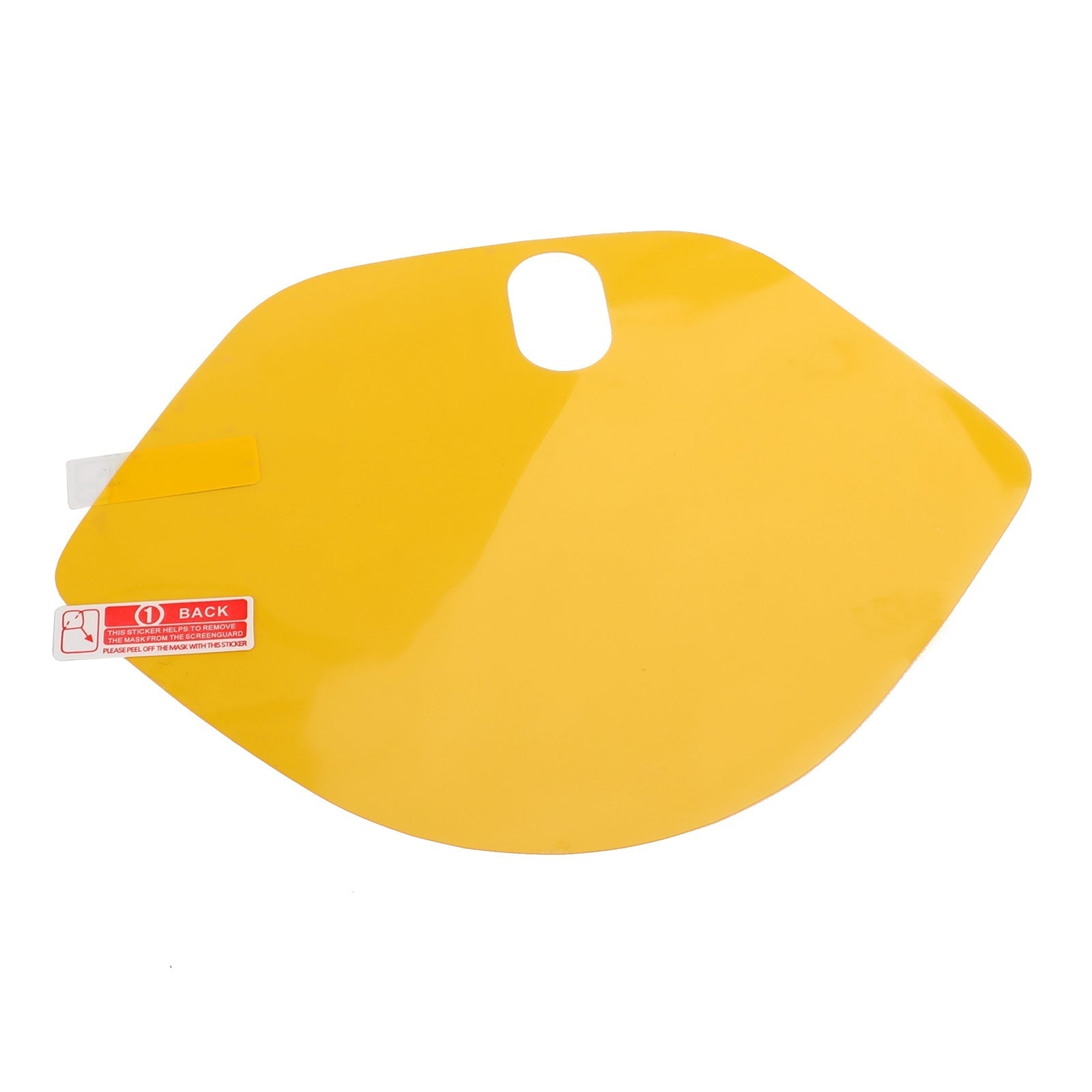 Protecteurs d'écran de tableau de bord de moto ultra clairs pour Vespa GTS 2014-2016 générique