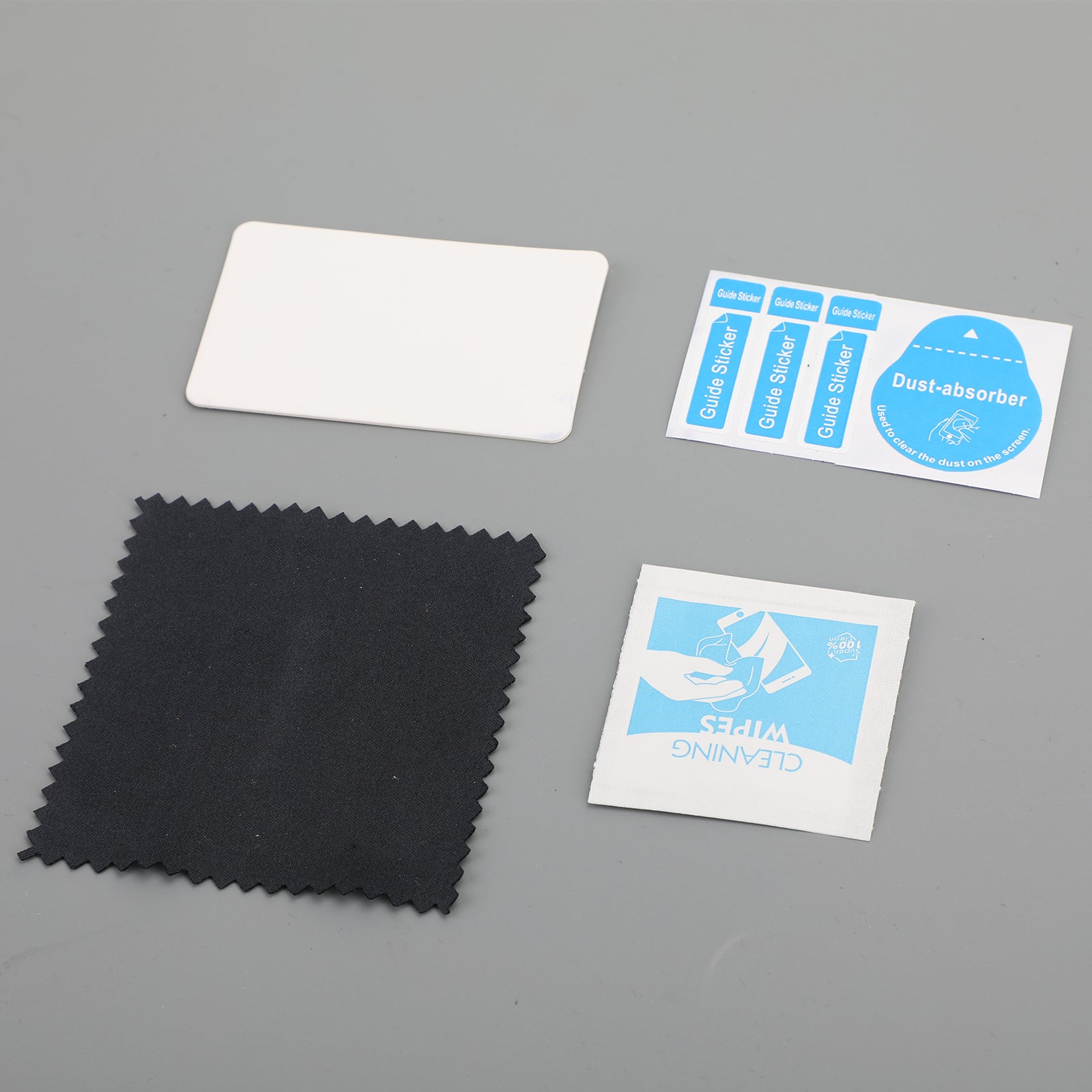 Anti-Glare Dashboard näytönsuoja Triumph Tiger 800 1200 XC XR 2017 2018 Generic