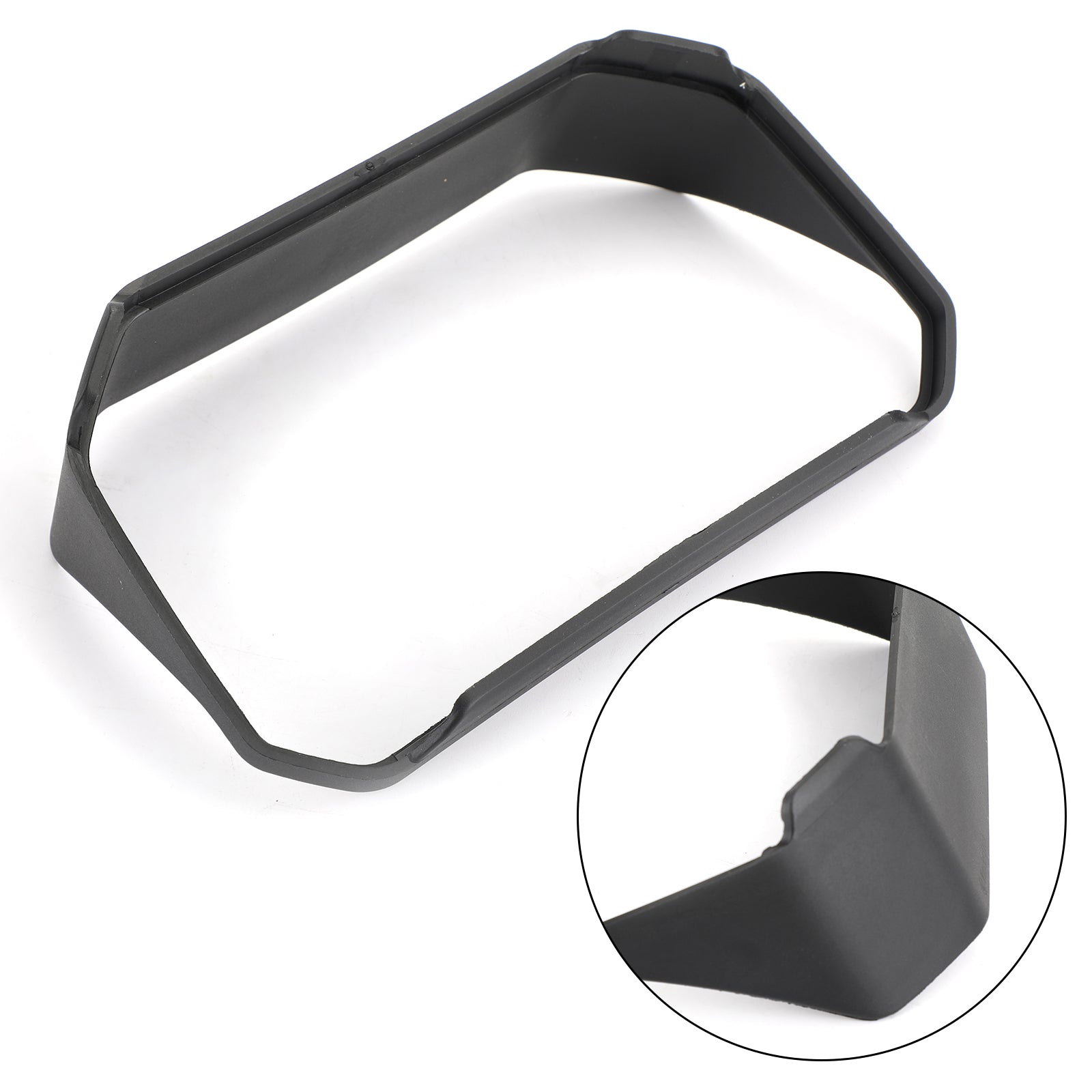 Osłona przeciwsłoneczna na deskę rozdzielczą do BMW R1200GS LC/ADV R1250GS Adventure F750GS F850GS 18-19 Generic