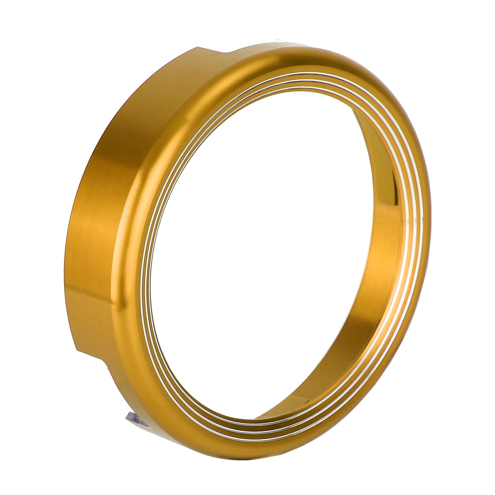 Protection de couvercle de compteur de vitesse en aluminium pour Honda Cmx 300 Cmx 500 2020-2021 Gold Generic