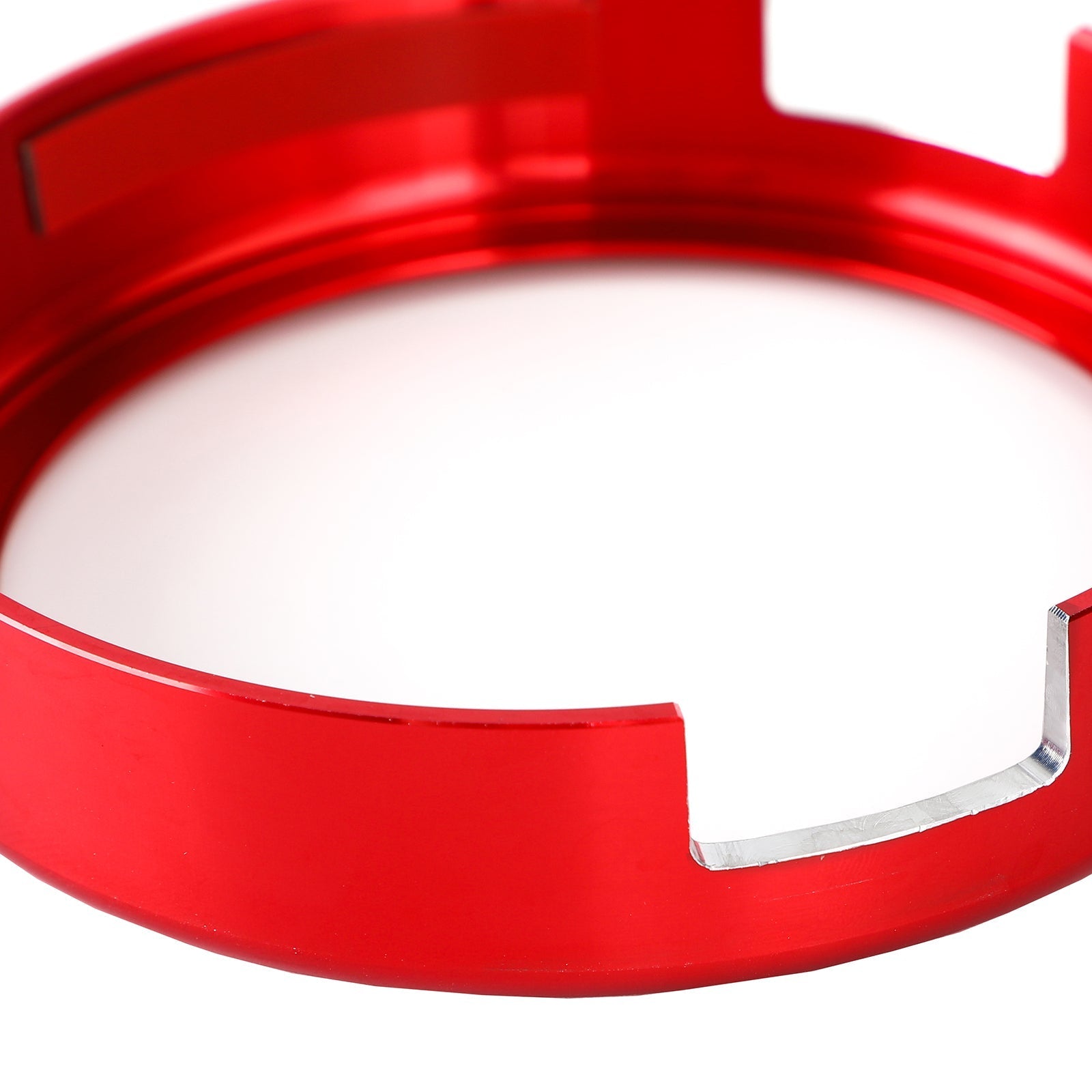 Protection de couvercle de compteur de vitesse en aluminium pour Honda Cmx 300 Cmx 500 2020-2021 Gold Generic