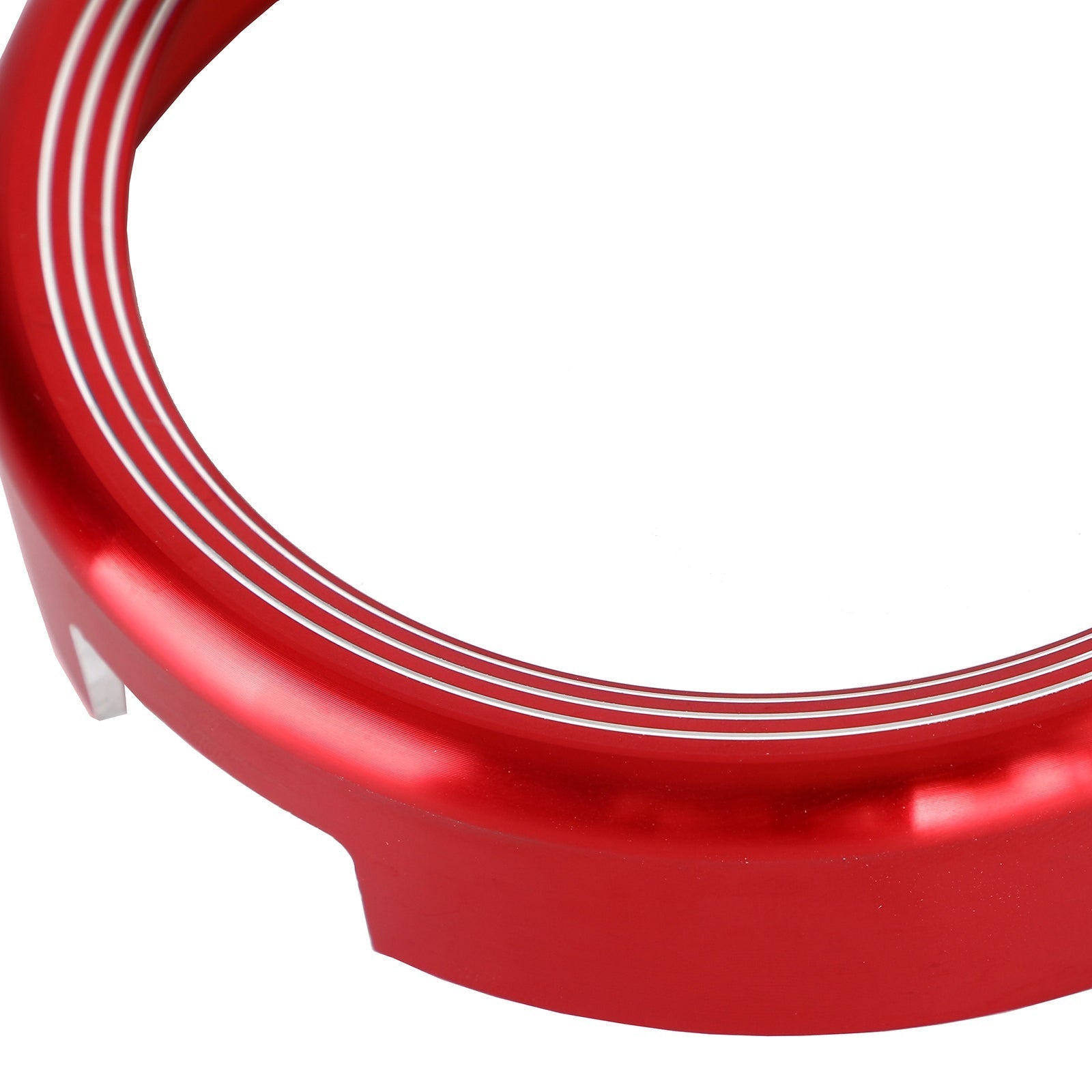 Protection de couvercle de compteur de vitesse en aluminium pour Honda Cmx 300 Cmx 500 2020-2021 Gold Generic