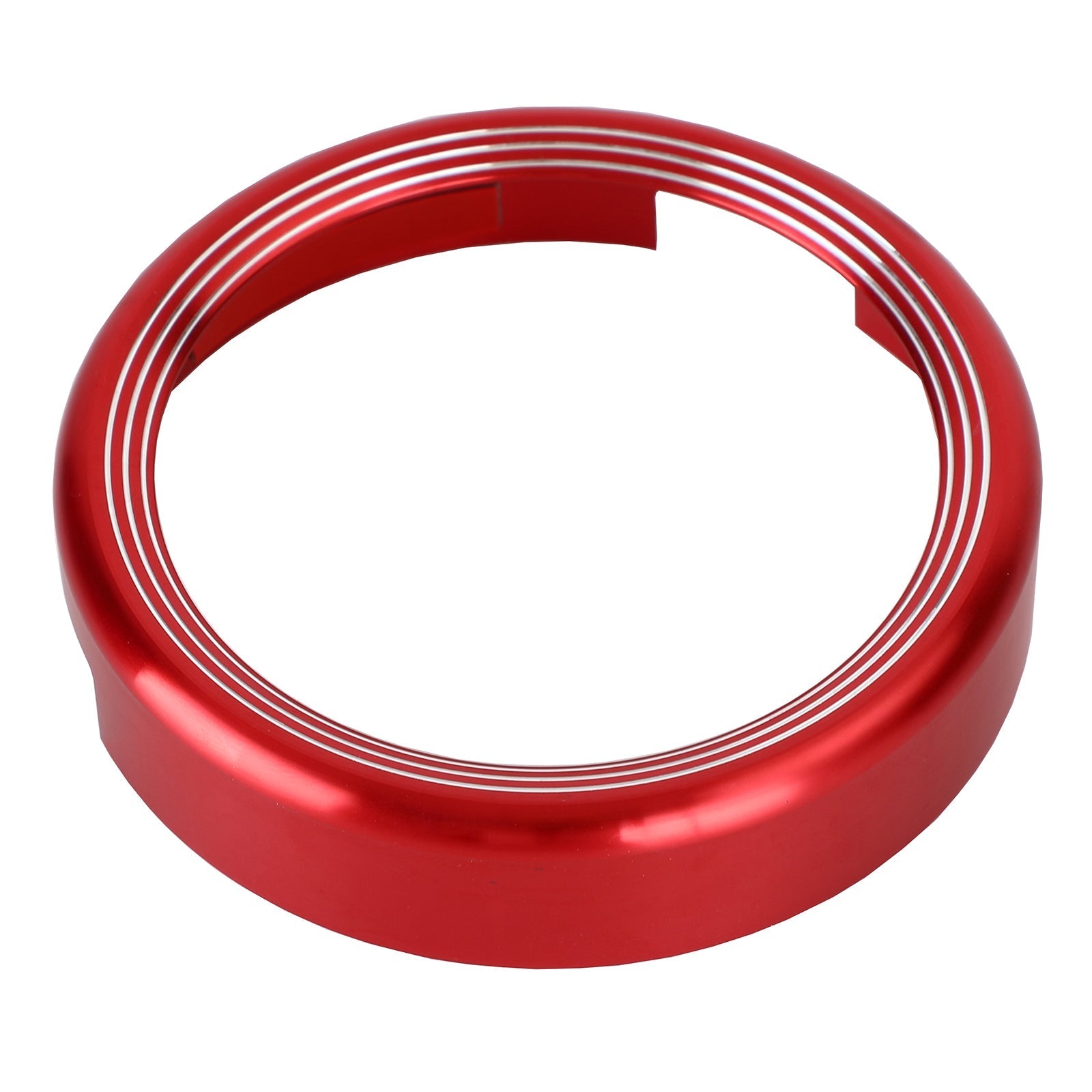 Protection de couvercle de compteur de vitesse en aluminium pour Honda Cmx 300 Cmx 500 2020-2021 Gold Generic