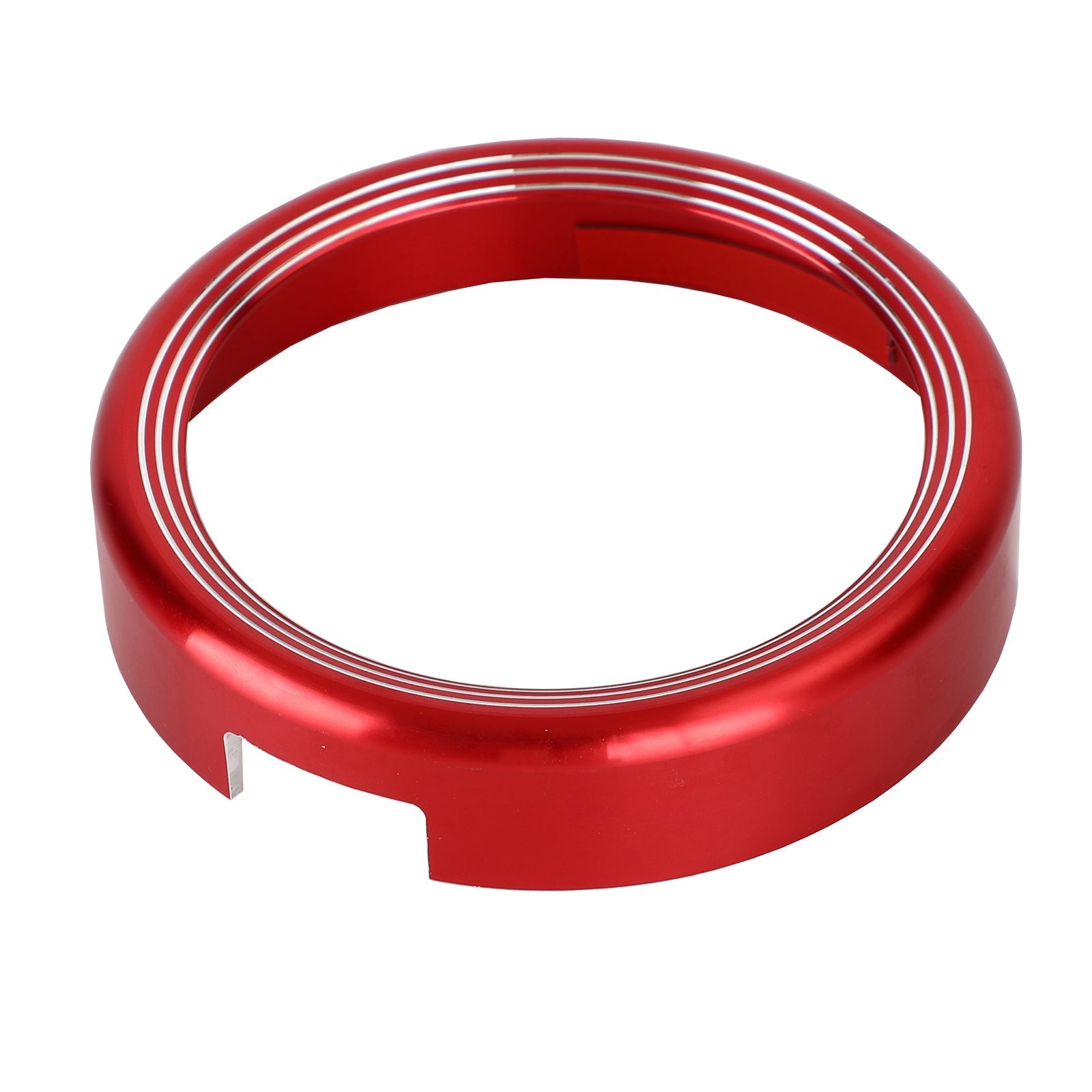 Protection de couvercle de compteur de vitesse en aluminium pour Honda Cmx 300 Cmx 500 2020-2021 Gold Generic