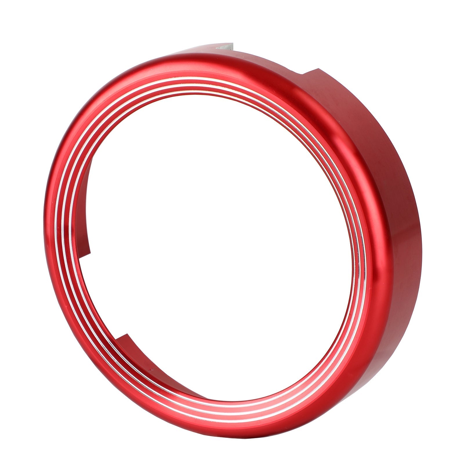 Protection de couvercle de compteur de vitesse en aluminium pour Honda Cmx 300 Cmx 500 2020-2021 Gold Generic