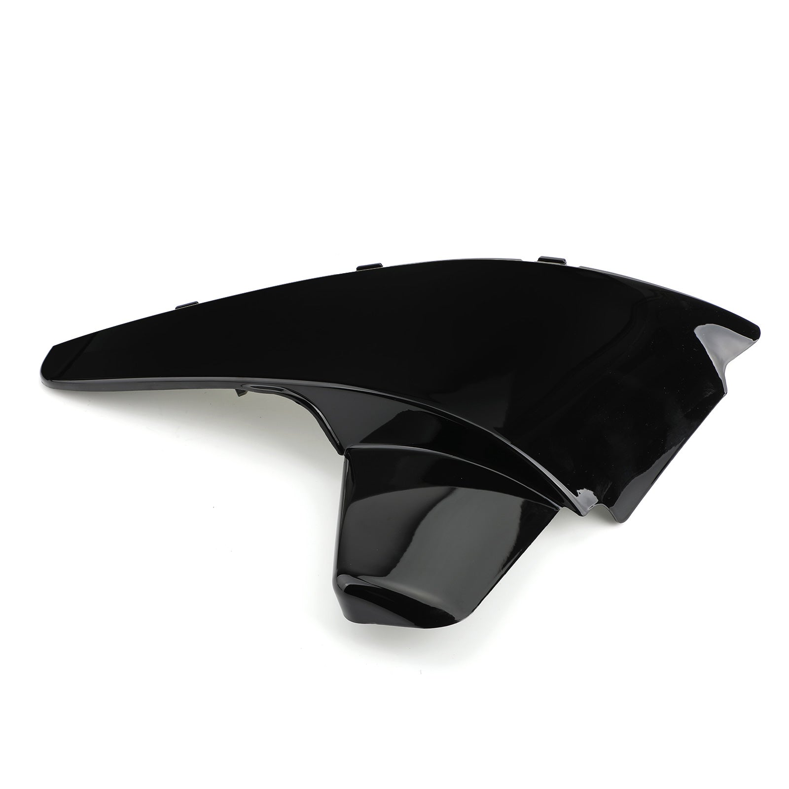 1 paire de couvercles latéraux de batterie pour Honda Shadow VT600 VLX 600 STEED400 1988-1998 générique