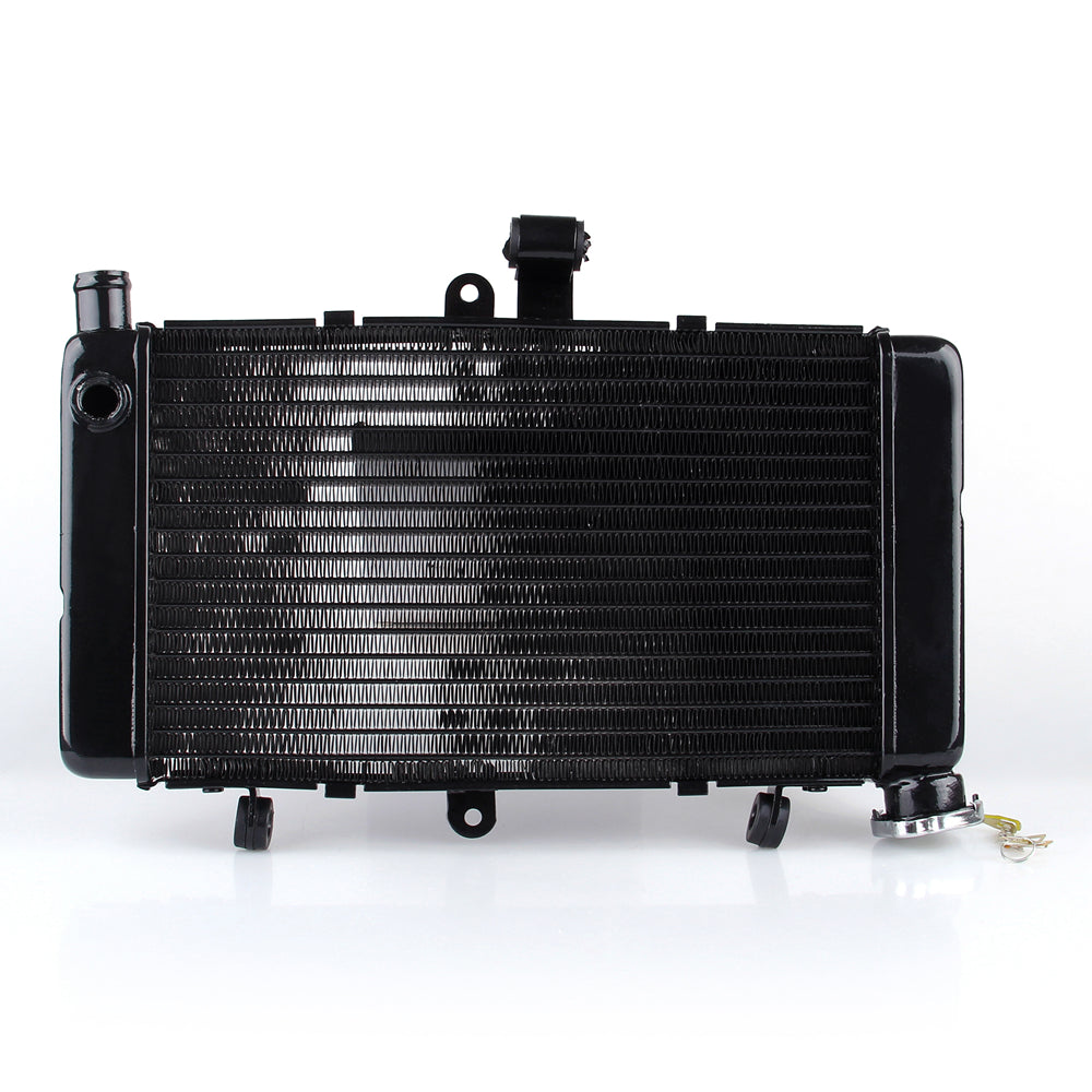 Refroidisseur de protection de calandre pour Honda CBR250 MC22 1990-1994 Noir Generic