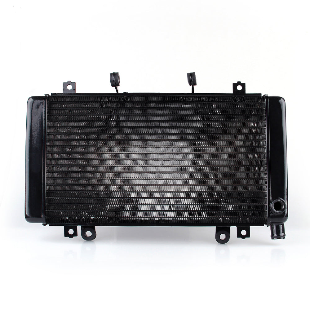 Refroidisseur de protection de calandre pour Honda CBR400 NC23 1987-1989 Noir Generic