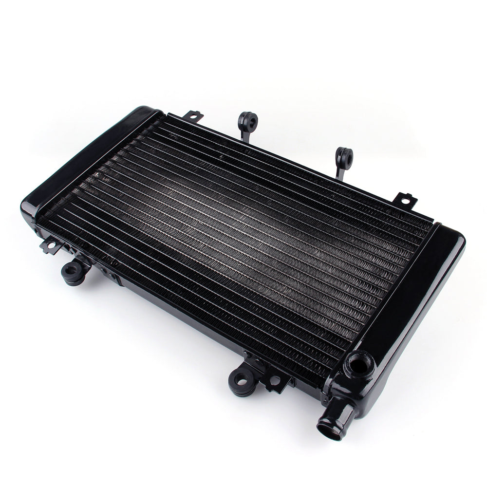 Protezione griglia di raffreddamento per Honda CBR400 NC23 1987-1989 Nero generico