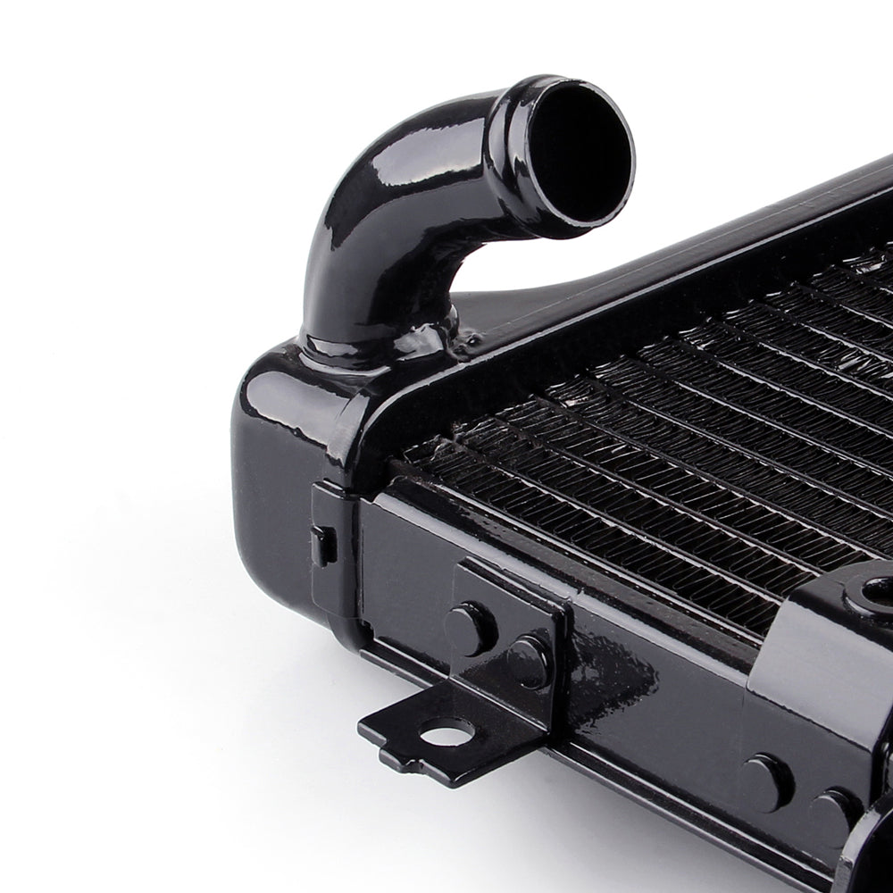 Protezione griglia di raffreddamento per Honda CBR400 NC23 1987-1989 Nero generico