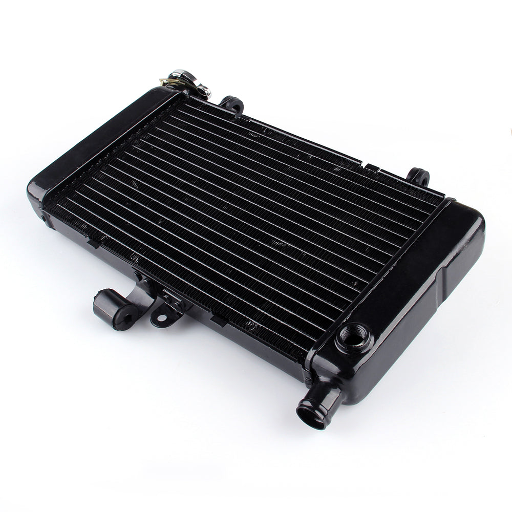 Protezione griglia di raffreddamento per Honda VT250 (Magna250) 1995-1997 Nero generico